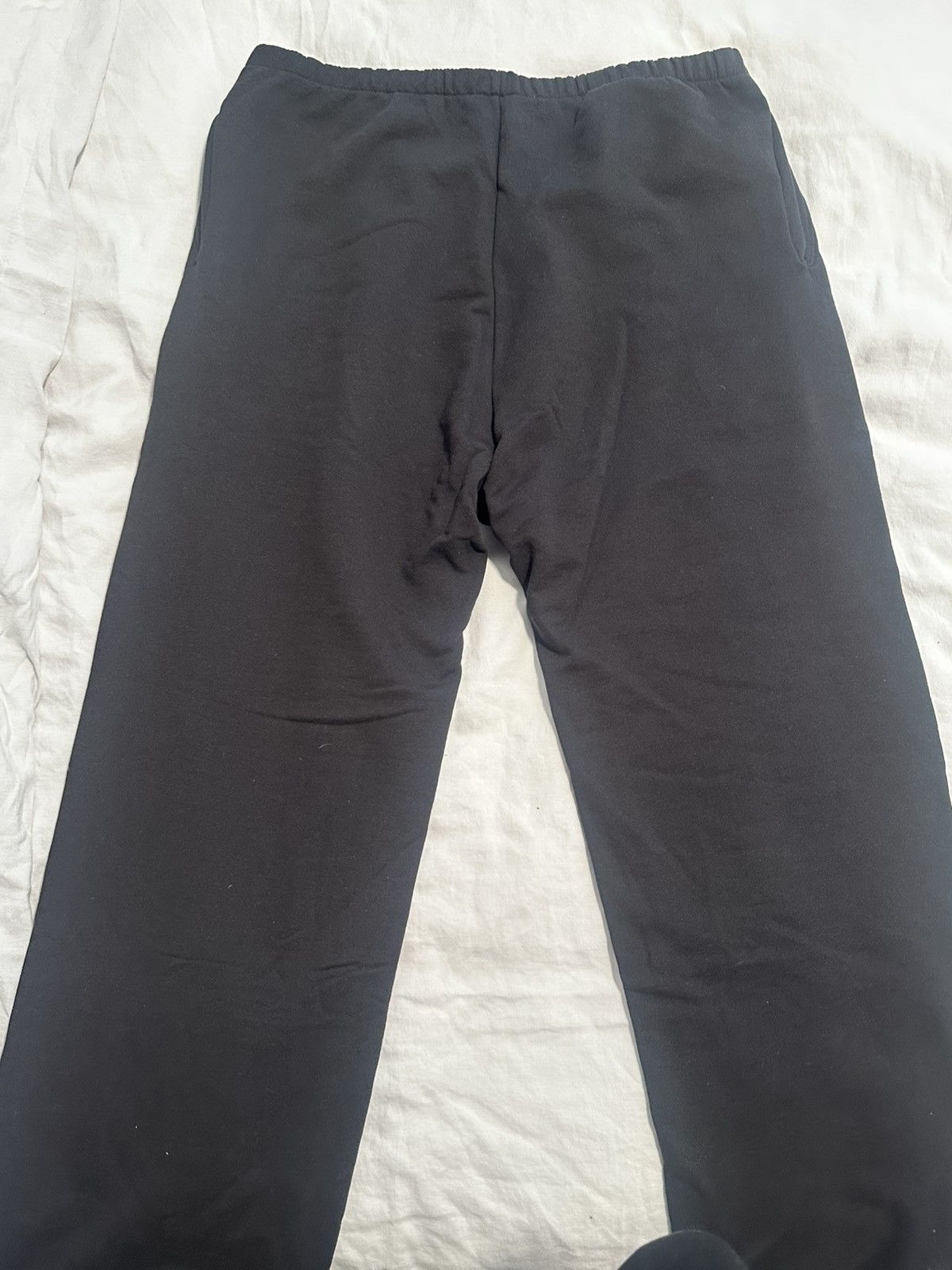 Yeezy YEEZY “Herald Tribune” Sweatpants Size US 38 / EU 54 - 3 Thumbnail