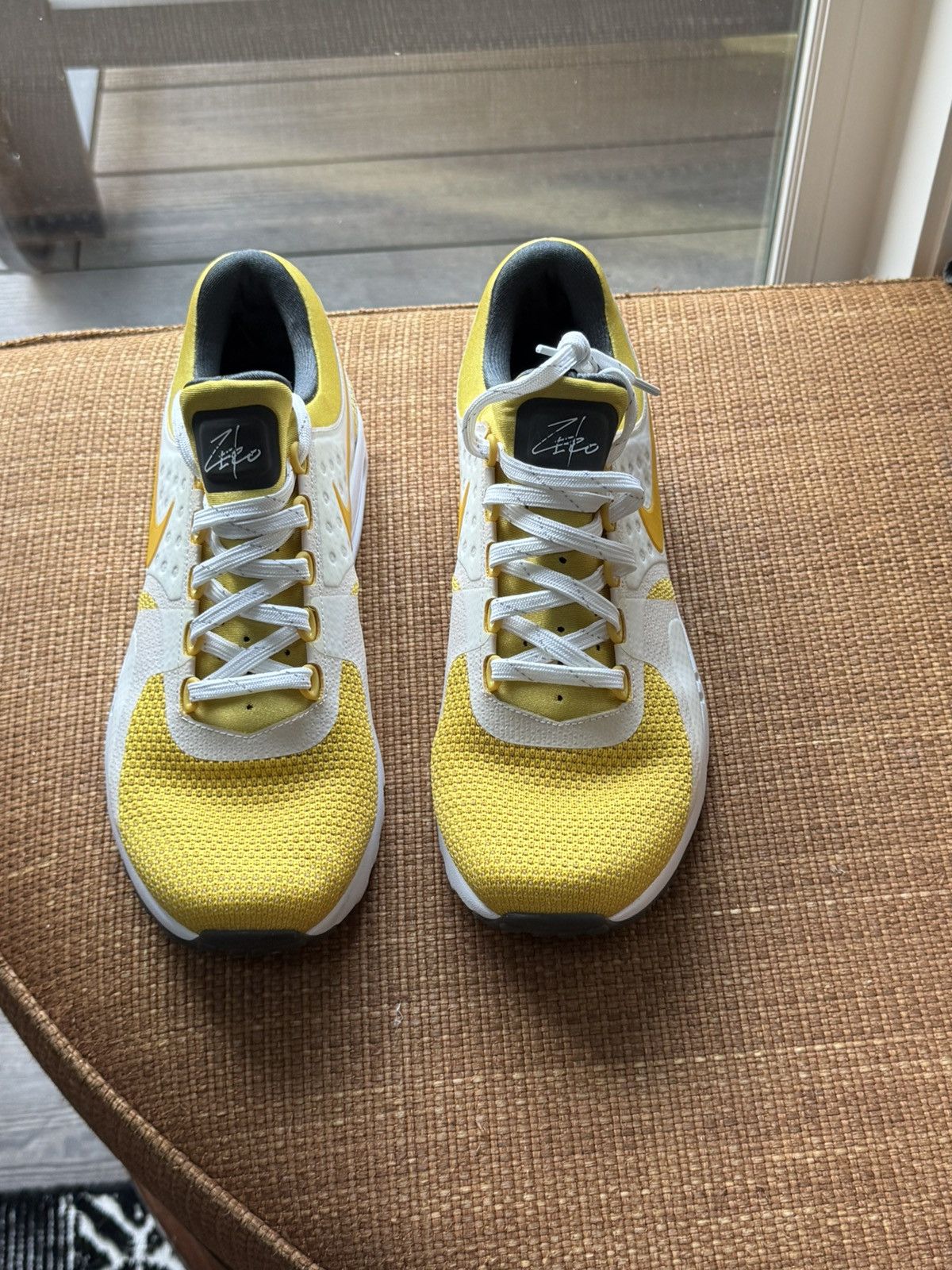 Nike Air Max Zero Tinker Stretch Size US 11 / EU 44 - 1 Thumbnail