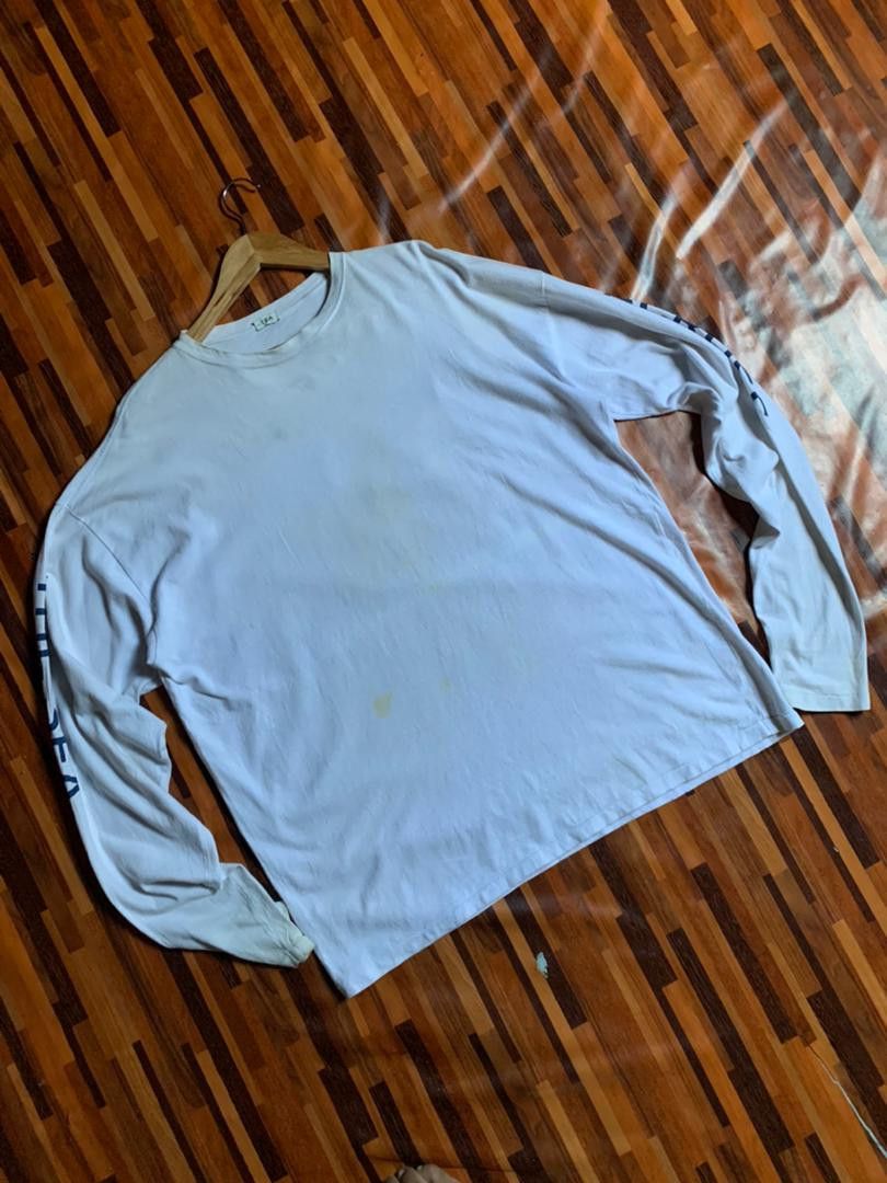 Japanese Brand e31 Made in Japan Wind And Sea Denham If Six Was Nine Size US L / EU 52-54 / 3 - 9 Thumbnail
