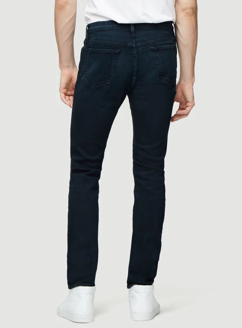 Frame FRAME Men's L'Homme Skinny - Placid 31 Size US 31 - 3 Thumbnail