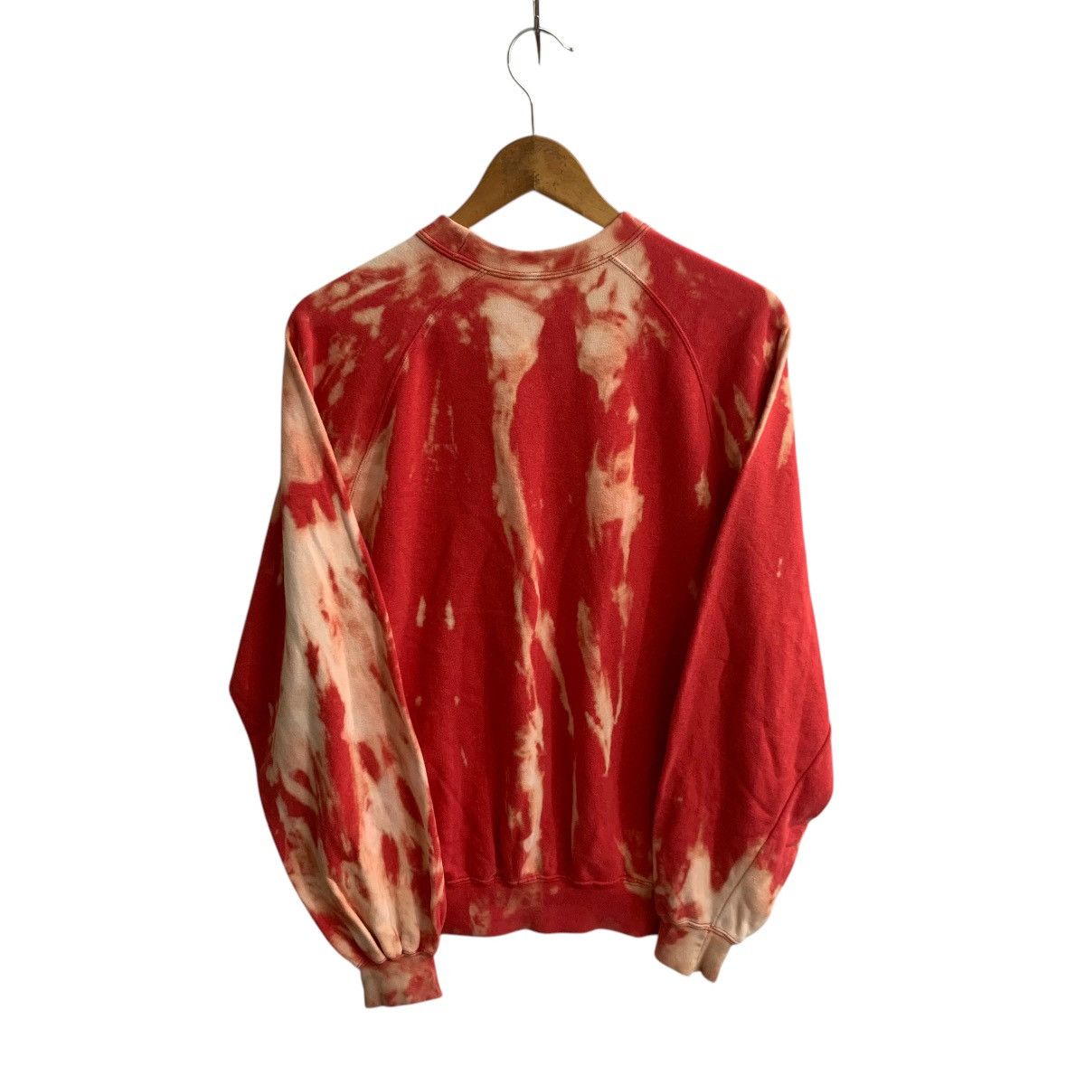 Ellesse × Vintage Vinatage Ellesse Sweatshirt Rare Tye dye Medium Size US M / EU 48-50 / 2 - 4 Thumbnail