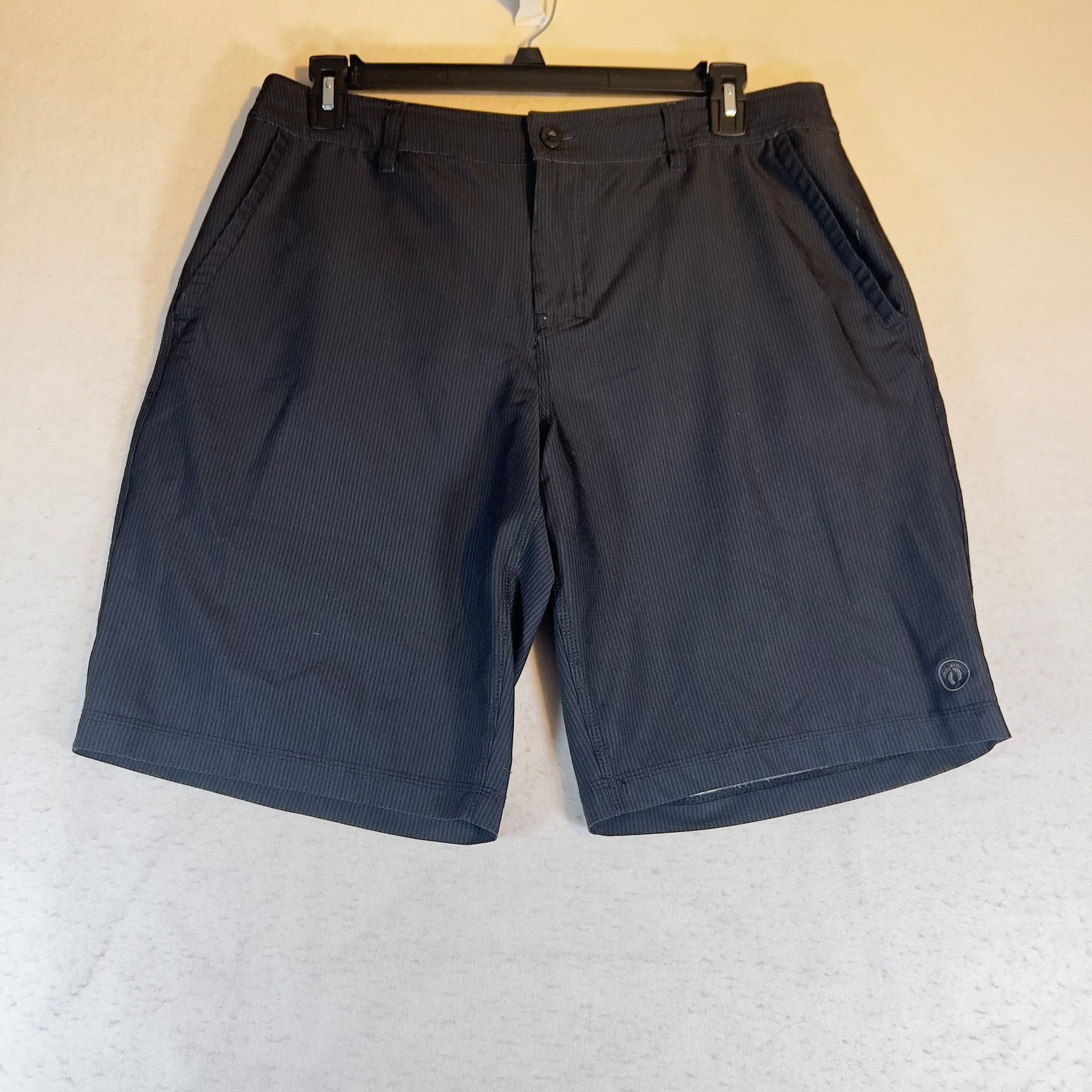 Hang Ten Hang Ten Hybrid Shorts Men W36 Quick Dry Mesh Pockets Size US 36 / EU 52 - 3 Thumbnail