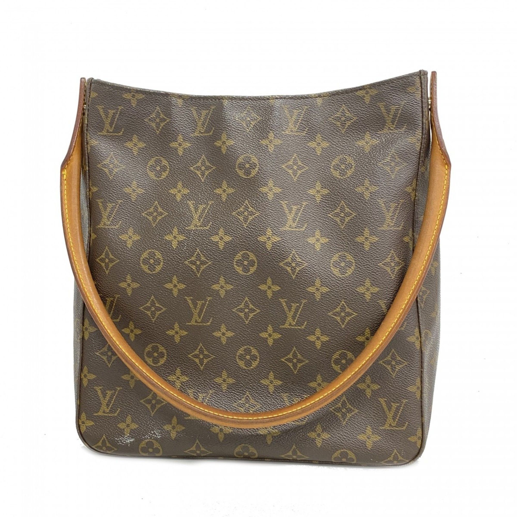 Louis Vuitton Louis Vuitton Looping GM shoulder Size ONE SIZE - 1 Thumbnail