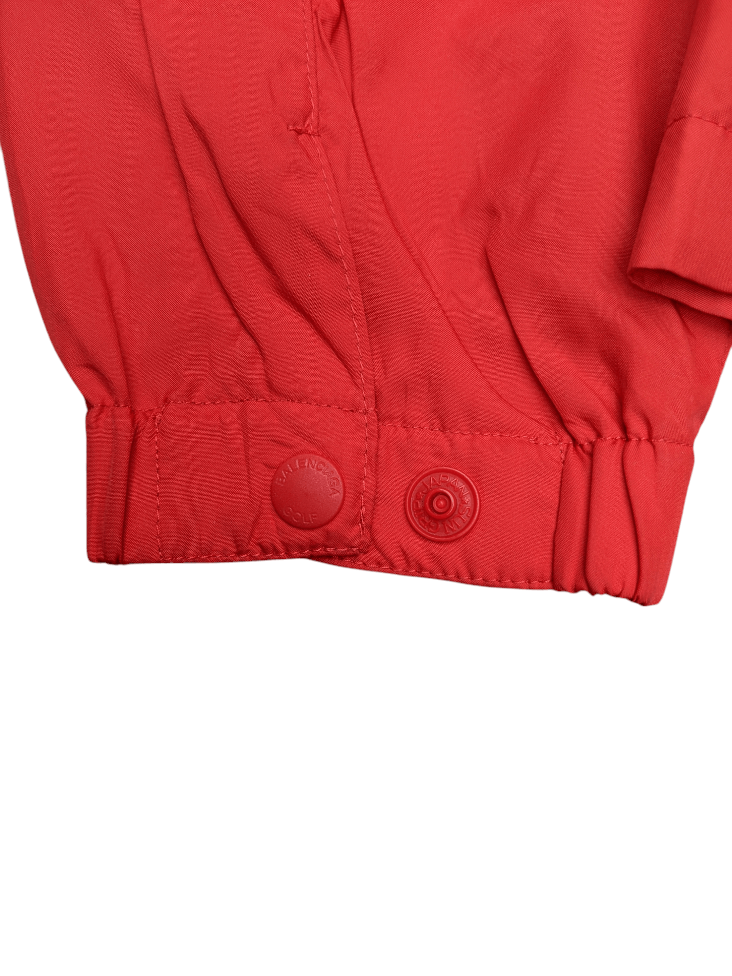 Balenciaga Vintage Balenciaga Work Jacket Size US M / EU 48-50 / 2 - 6 Thumbnail