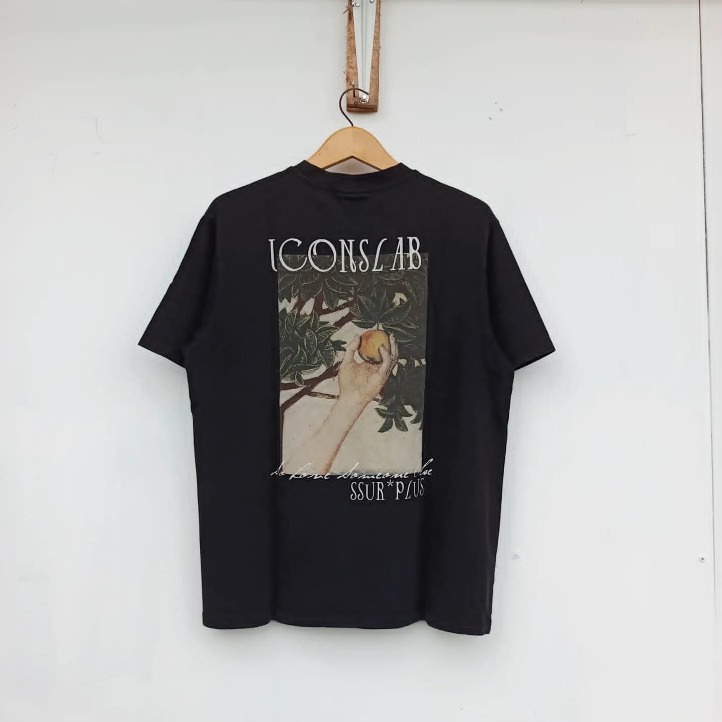 Other ICON'SLAB x SSUR*PLUS Size US L / EU 52-54 / 3 - 2 Thumbnail
