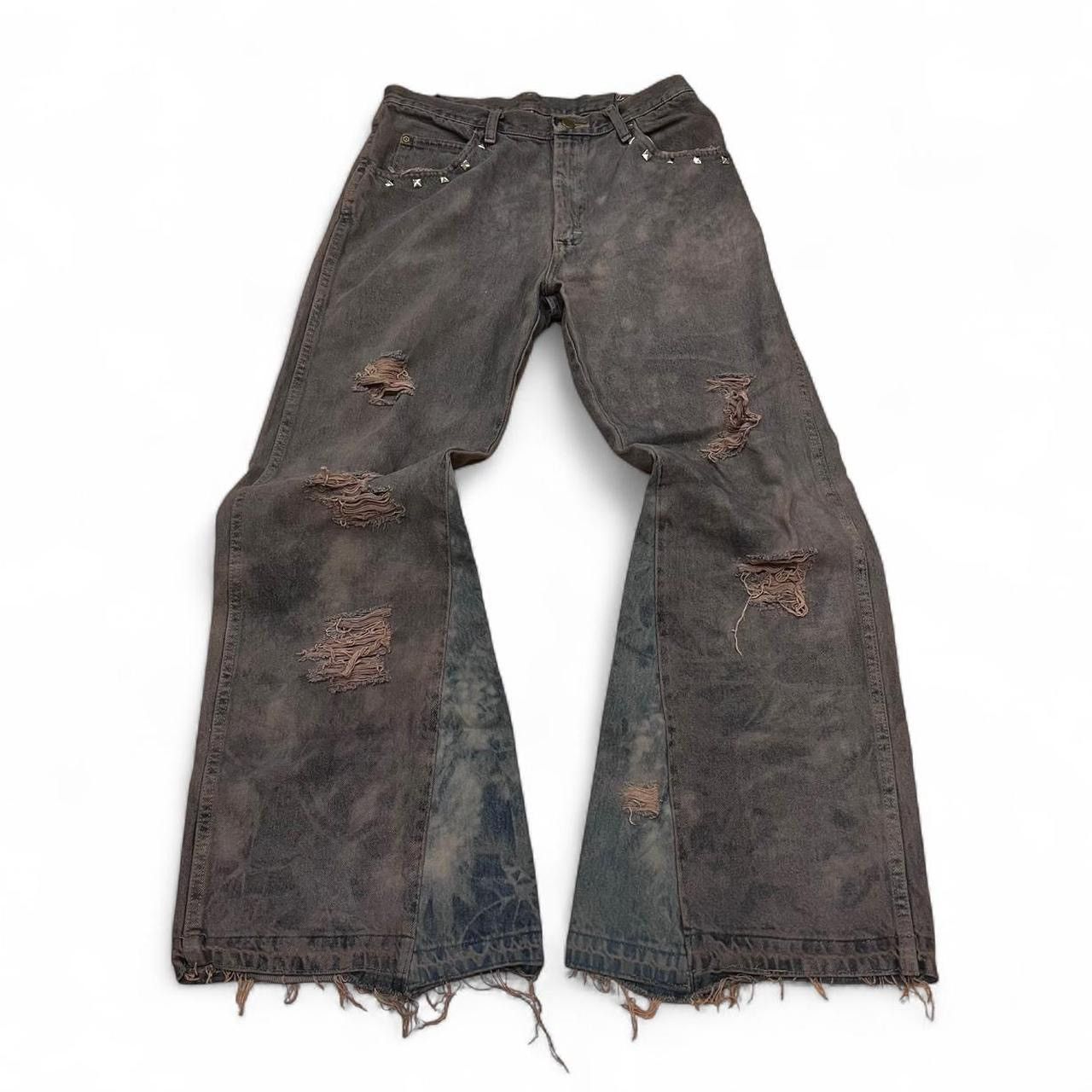 Men's Tornado Mart Denim | Grailed