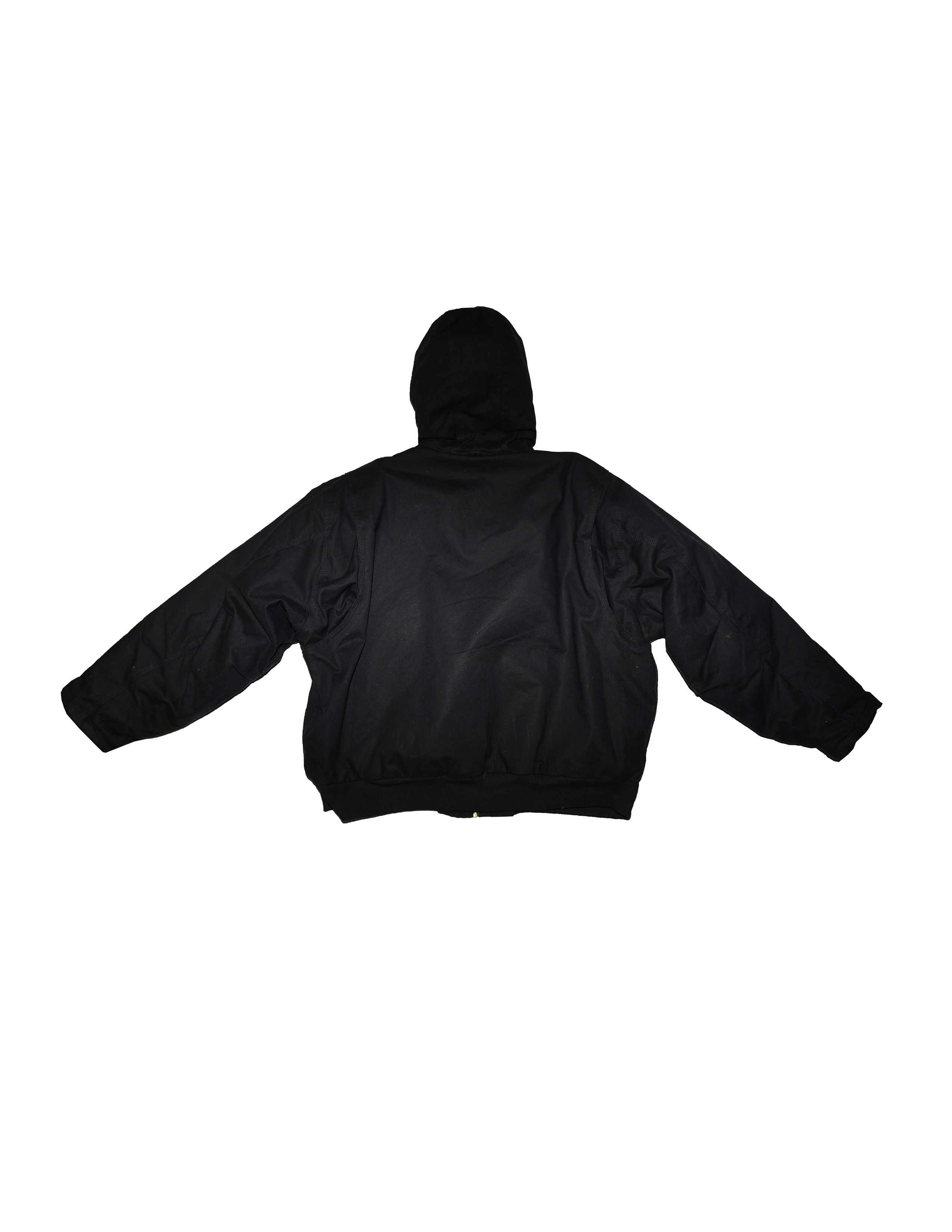 MXDVS ColdWorldVintage Carhartt Bullet Jacket Size US XXL / EU 58 / 5 - 5 Thumbnail