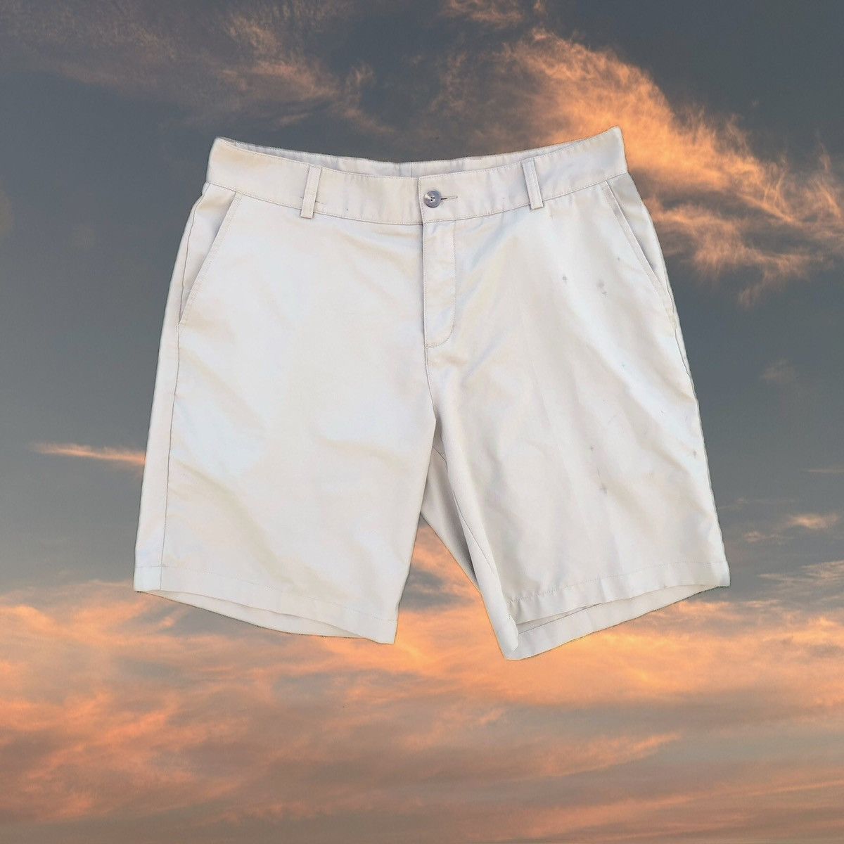 Adidas Adidas golf shorts Size US 34 / EU 50 - 2 Thumbnail