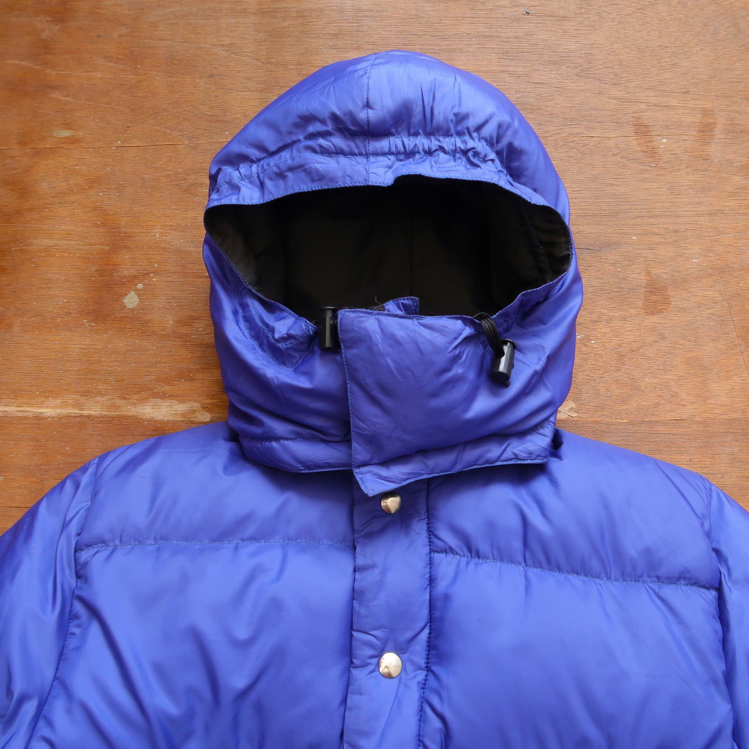 A.P.C. A.P.C. Sophie Puffer Jacket Oversized Size XS fit S Size US S / EU 44-46 / 1 - 3 Thumbnail