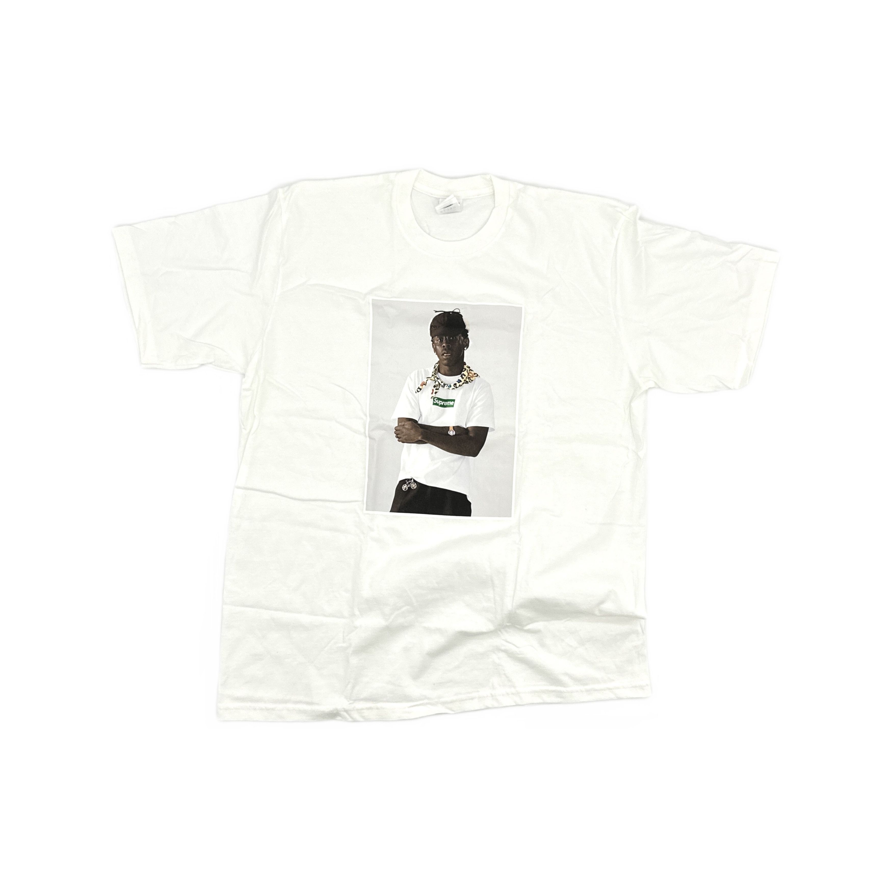 Supreme × Tyler The Creator *IN HAND* Supreme X Tyler The Creator 