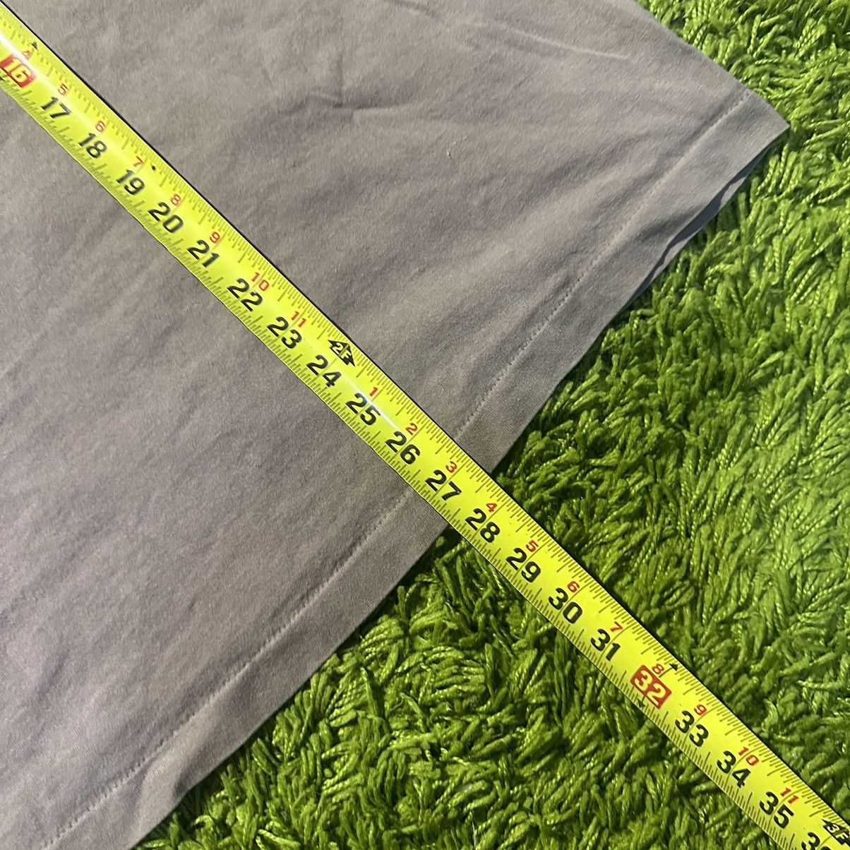 Stussy × Vintage 90s Vintage Stussy Audio Speakers Tee Size US XL / EU 56 / 4 - 4 Thumbnail