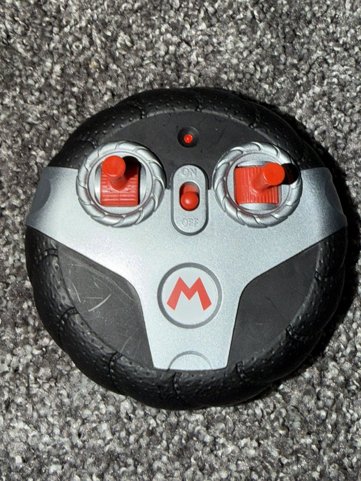 Nintendo Nintendo Jakks Pacific Mario Kart RC Remote Control 2023 Size ONE SIZE - 24 Thumbnail