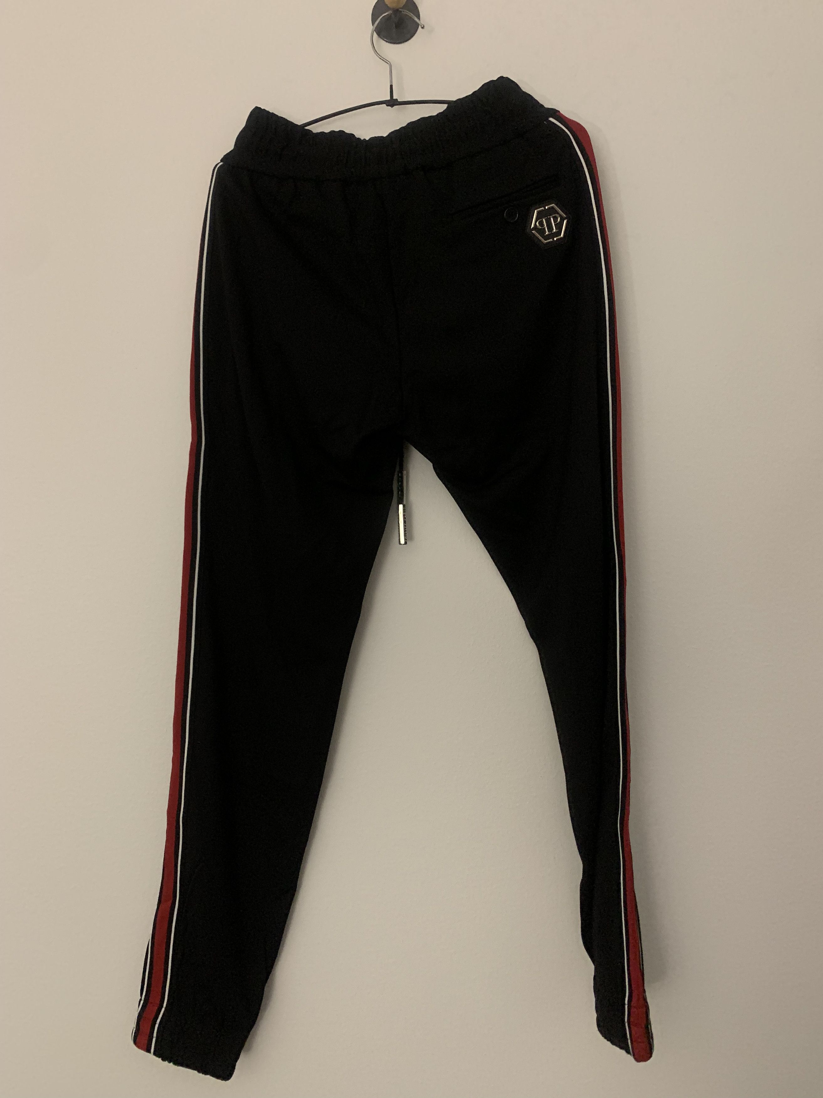 Philipp Plein Philipp Plein Jogging Trousers Oddity Size US 32 / EU 48 - 6 Thumbnail