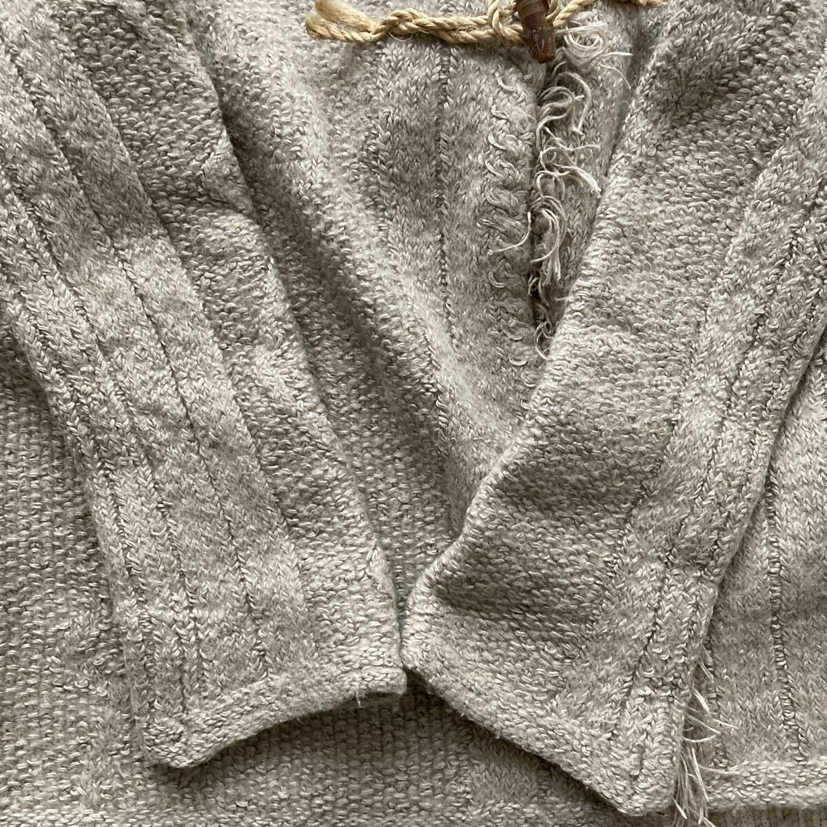 Kapital Knit Jacket Size US S / EU 44-46 / 1 - 4 Thumbnail