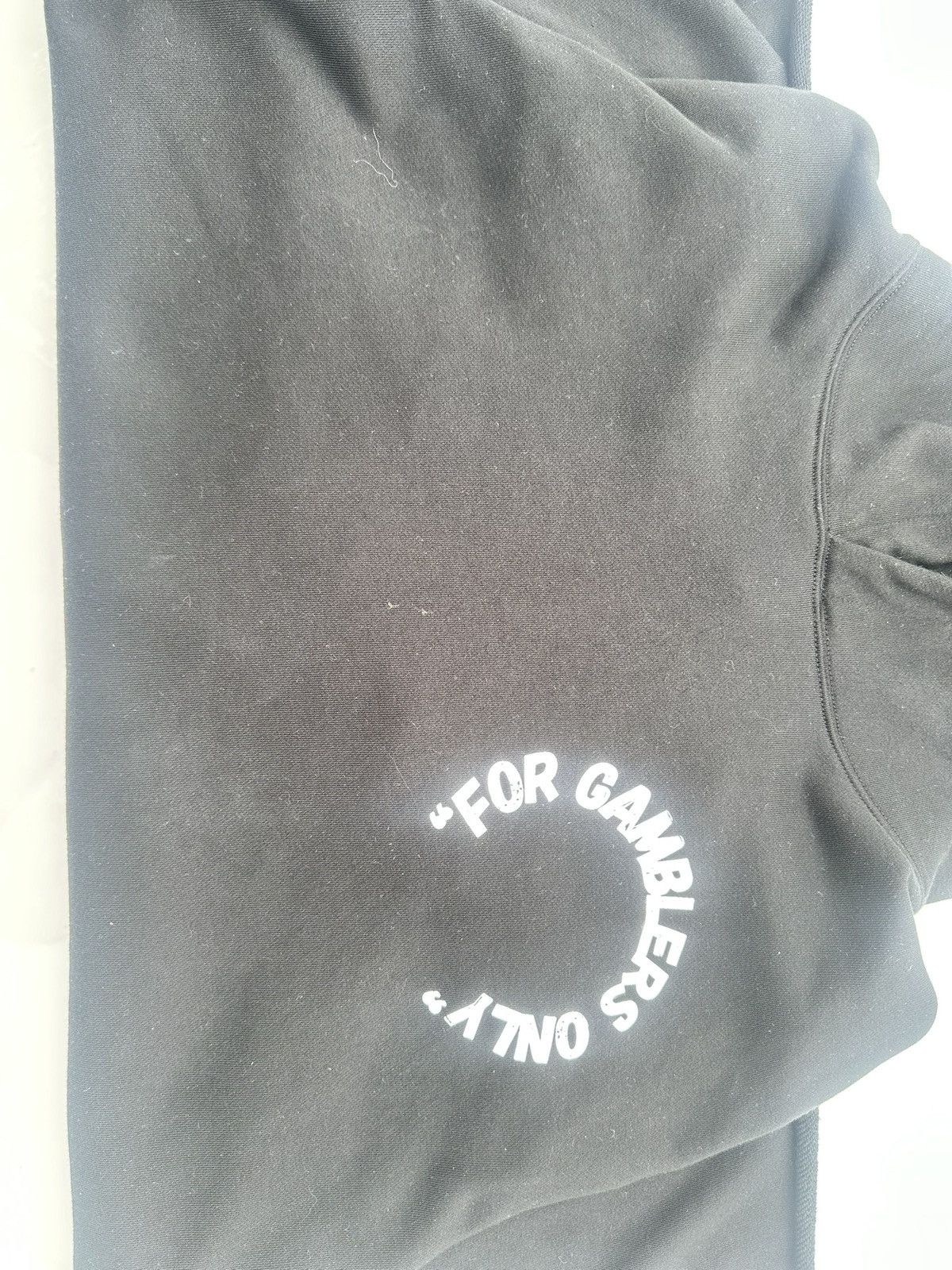Other Gambler hoodie Size US L / EU 52-54 / 3 - 2 Thumbnail