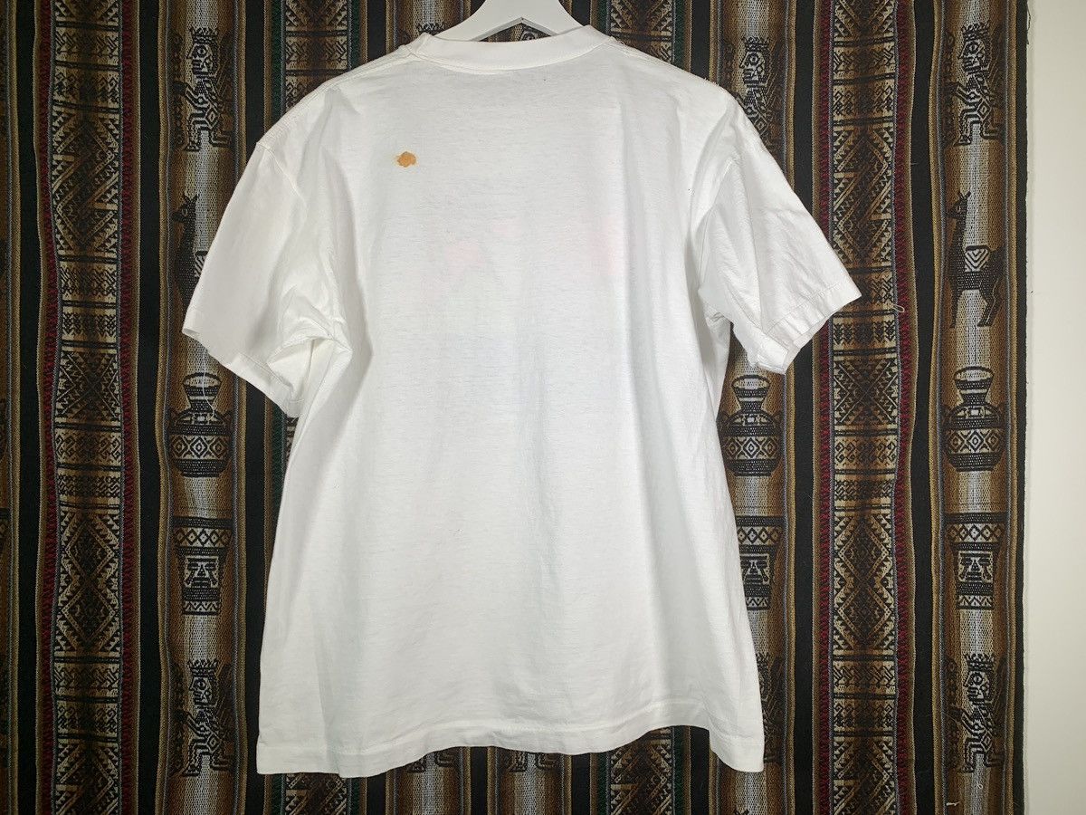 Vintage Vintage Hawaii Diamond Head Park Surf T Shirt USA Size US L / EU 52-54 / 3 - 7 Thumbnail