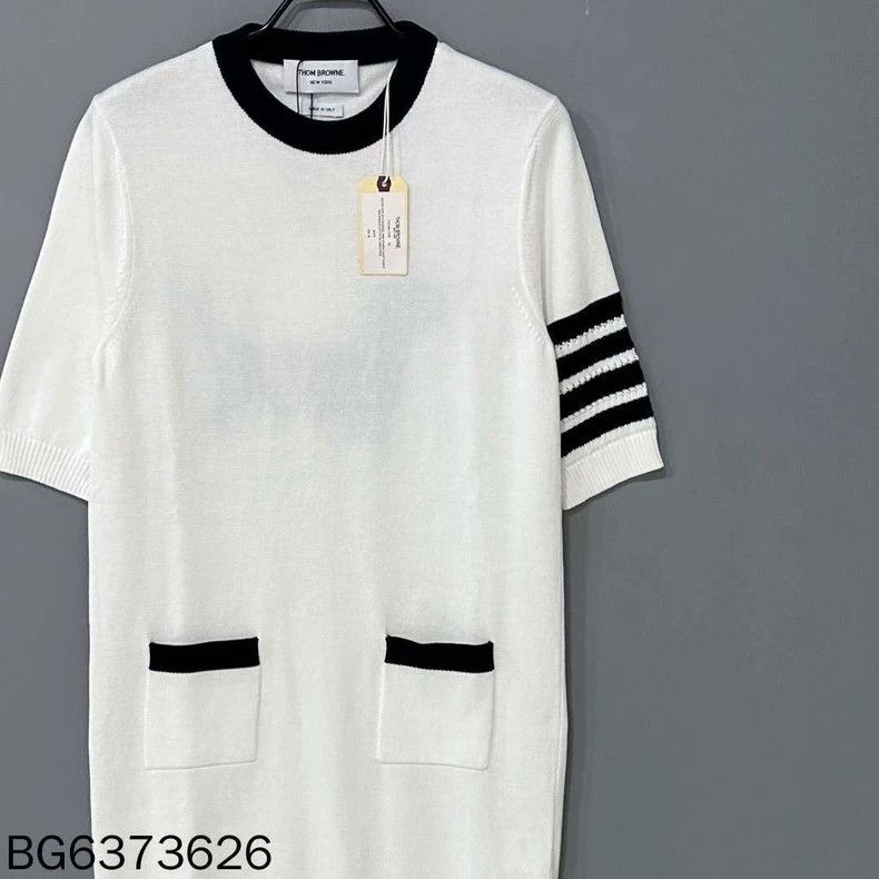 Thom Browne Thom Browne Dogs in dresses Size XS / US 0-2 / IT 36-38 - 2 Thumbnail