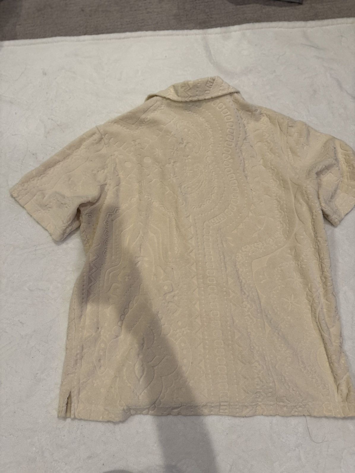 Kith Kith Shirt Size US L / EU 52-54 / 3 - 7 Thumbnail