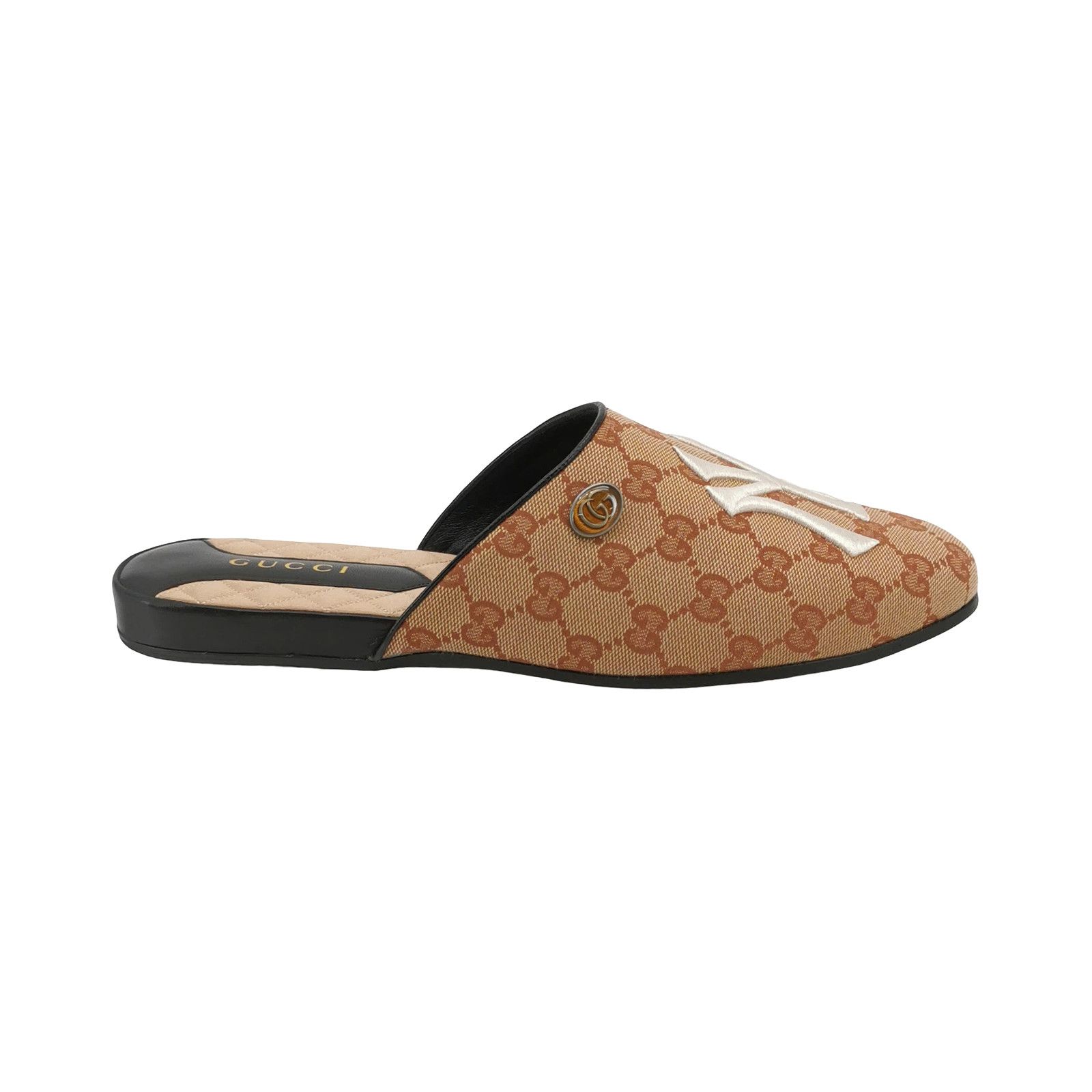 Gucci Gucci Men 9 Sandals Size US 9 / EU 42 - 1 Thumbnail