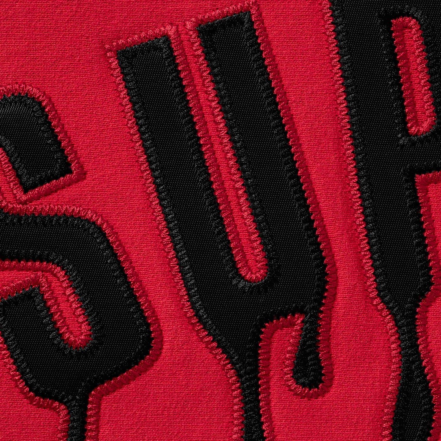 Supreme Supreme Ghostface Arc Hooded Sweatshirt Size US L / EU 52-54 / 3 - 2 Thumbnail