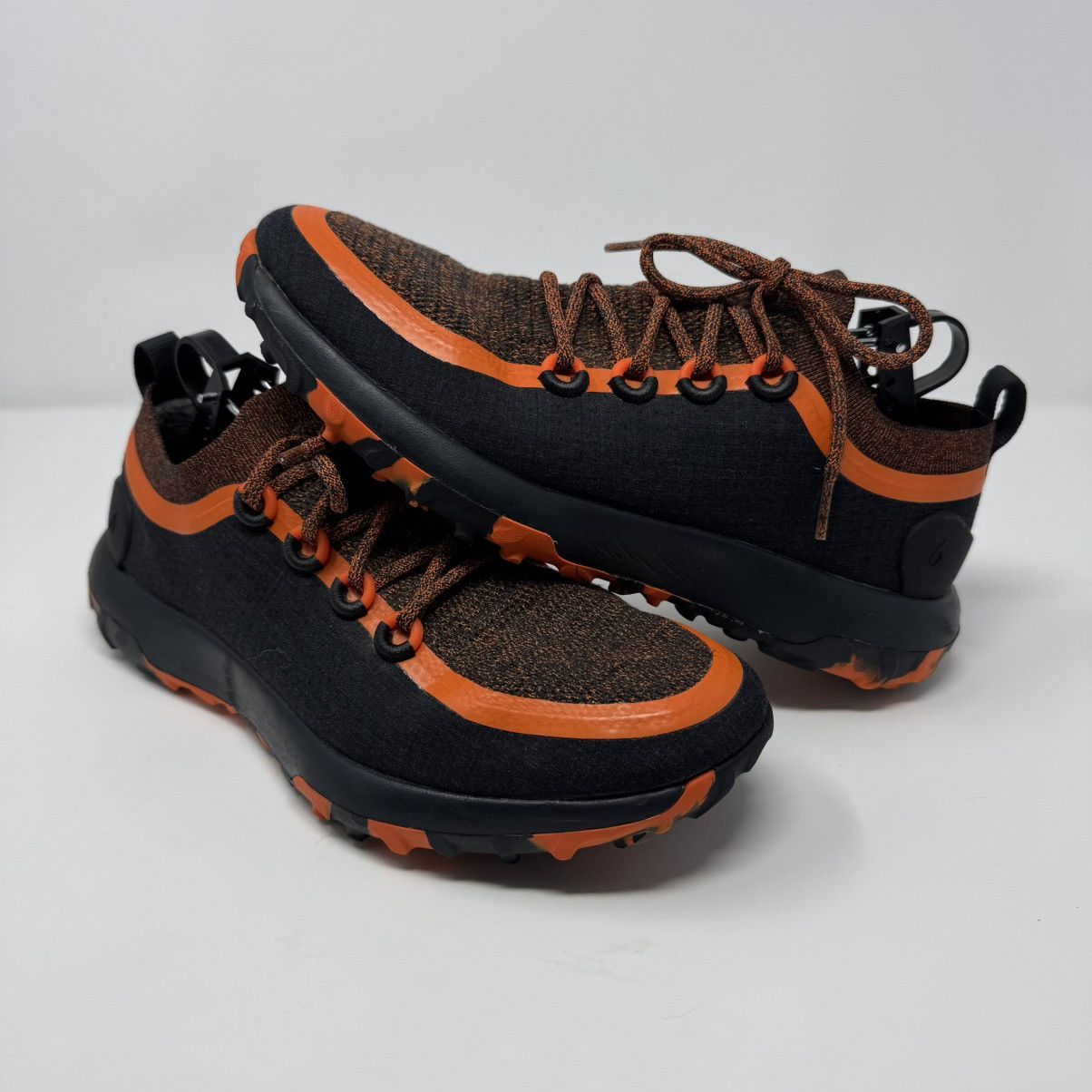 Allbirds Trail Runners Swt Men's Textile Running Shoes 11