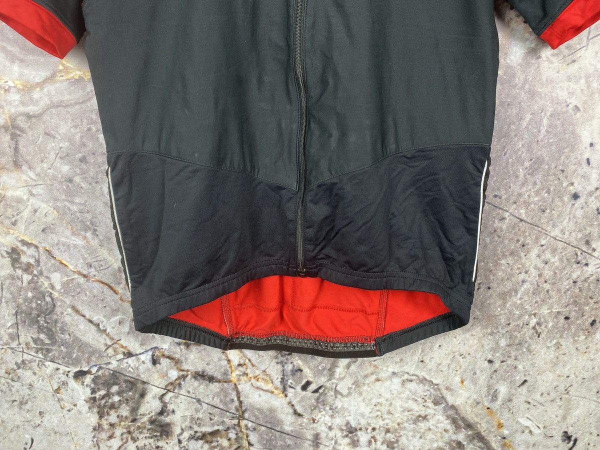 GOREWEAR Men’s Gore Bake Wear Windstopper Jersey Size Medium Size US M / EU 48-50 / 2 - 3 Thumbnail