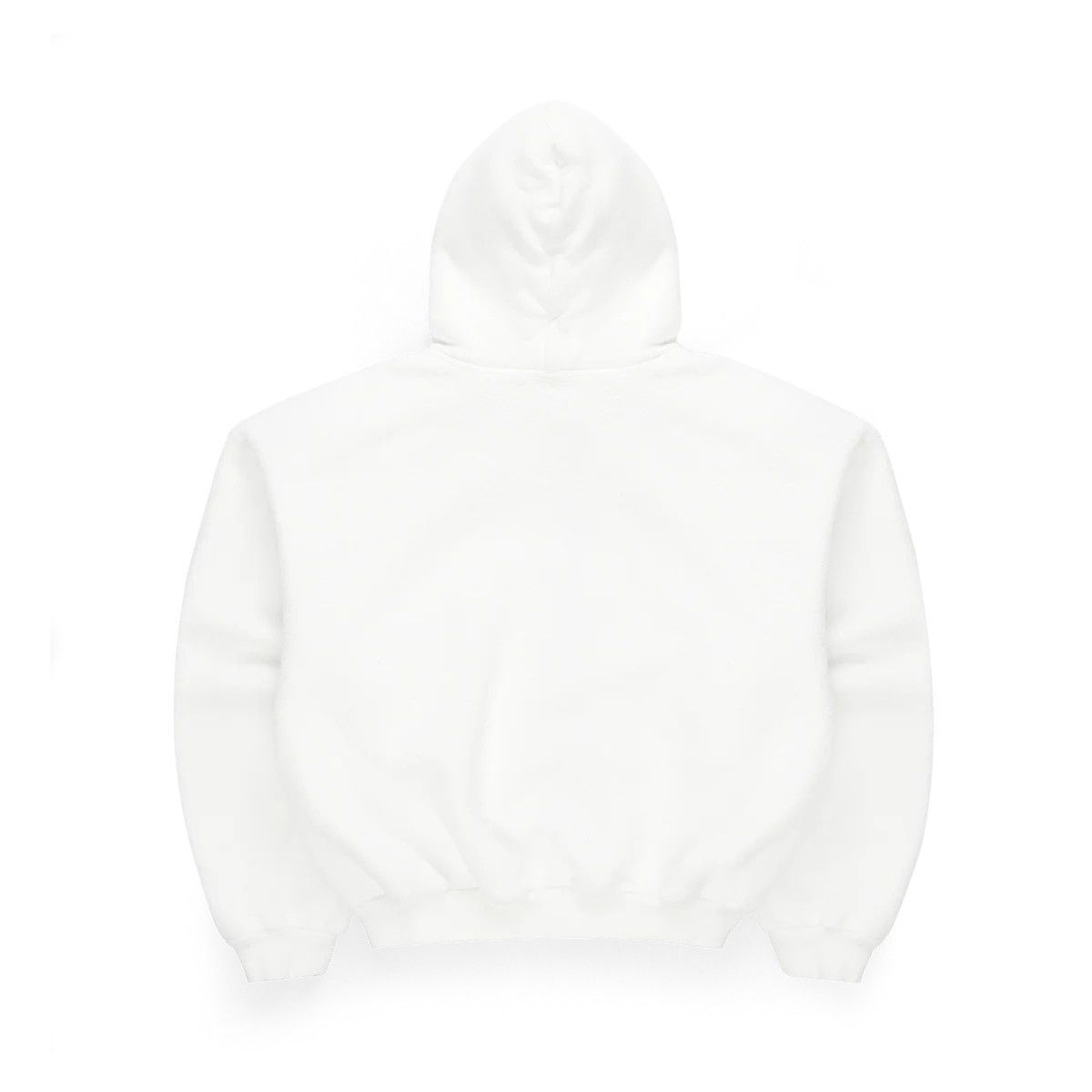 SKYLRK Justin Bieber SKYLRK Reverse Zip Hoodie Size US XS / EU 42 / 0 - 2 Thumbnail