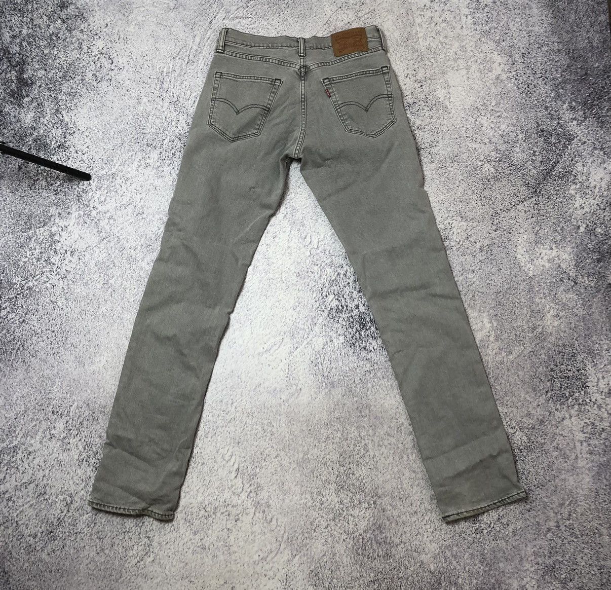 Levi's × Vintage Men’s casual pants Levi’s 511 Size US 31 - 8 Thumbnail