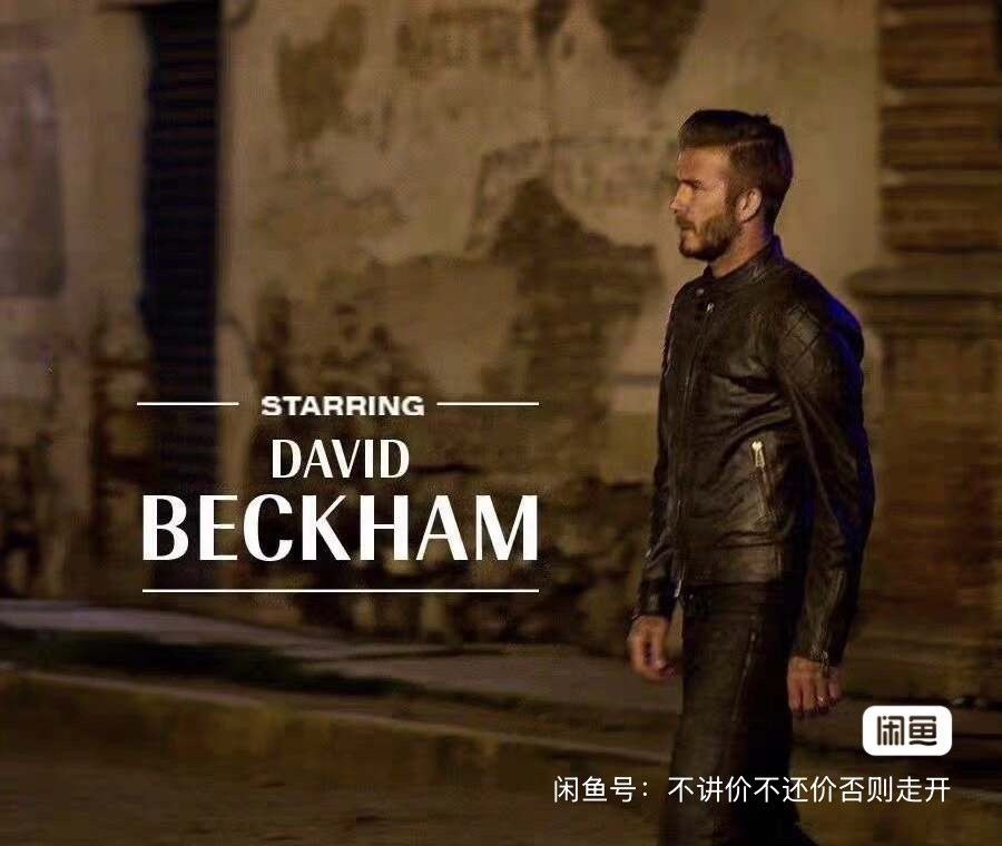 Belstaff Belstaff Outlaw Motorcycle Leather Jacket Size US M / EU 48-50 / 2 - 9 Thumbnail