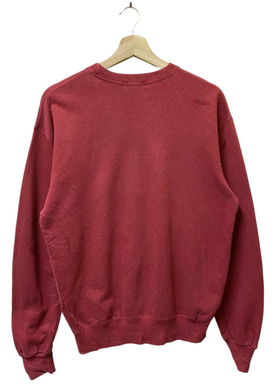 Coca Cola Coca Cola Sweatshirt Crewneck Size US M / EU 48-50 / 2 - 2 Thumbnail