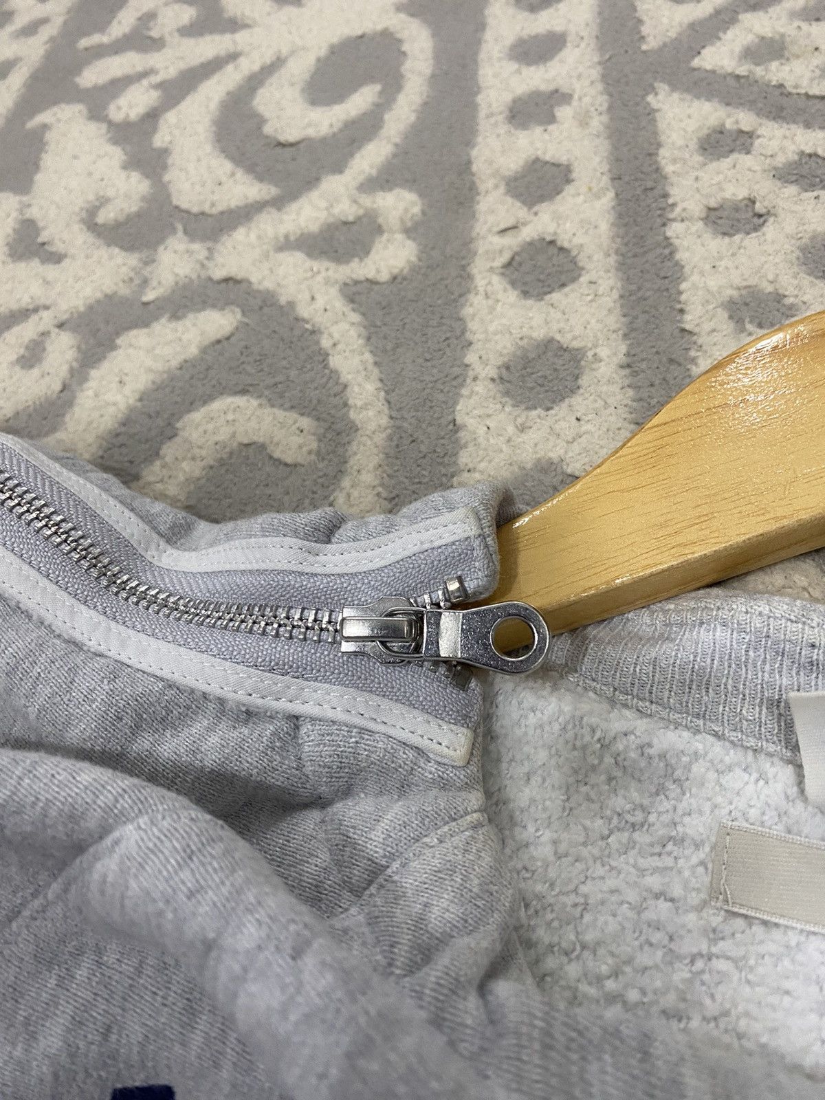 Champion Vintage Champion Reverse Weave X Cheeky Size XL / US 12-14 / IT 48-50 - 4 Thumbnail
