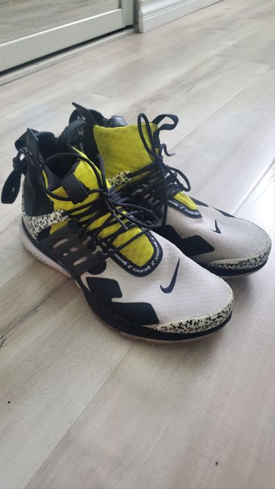 Acronym presto outlet grailed