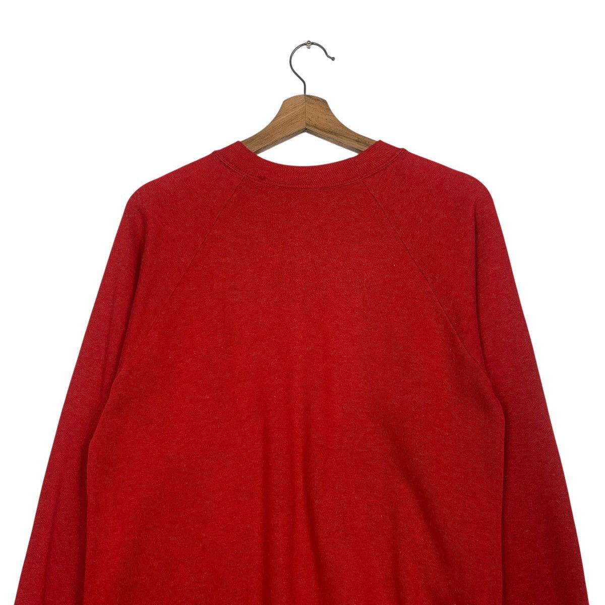 Japanese Brand Vintage Indiana Crewneck Sweatshirt Size US S / EU 44-46 / 1 - 8 Thumbnail
