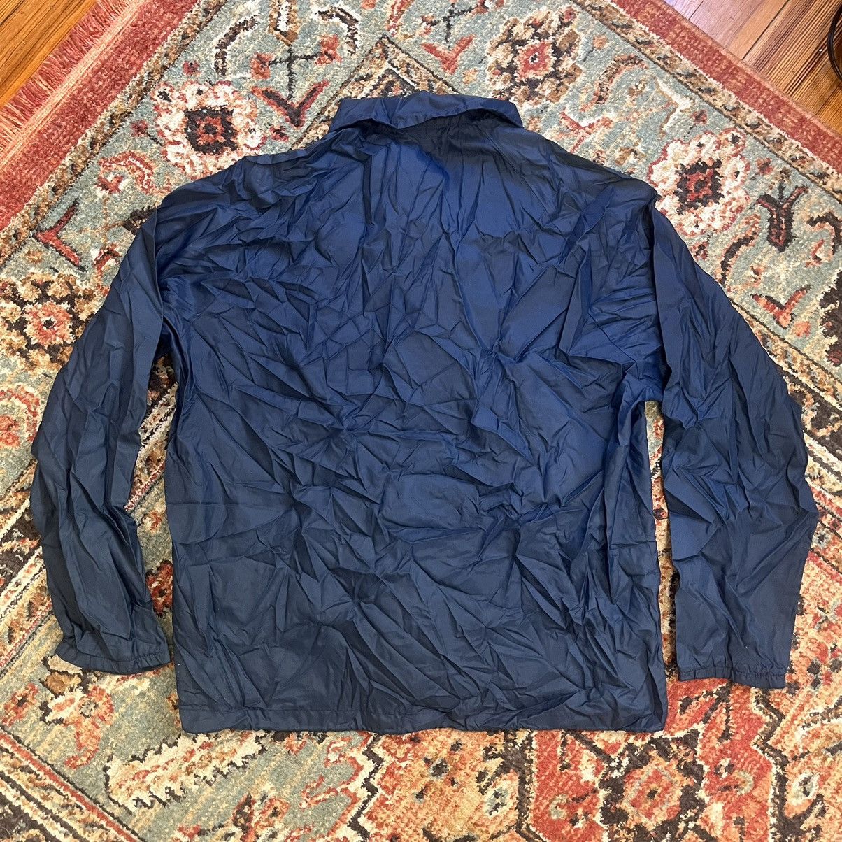 Champion × Vintage Vintage 70s Champion Bucknell College Large Coaches Jacket Size US L / EU 52-54 / 3 - 12 Thumbnail