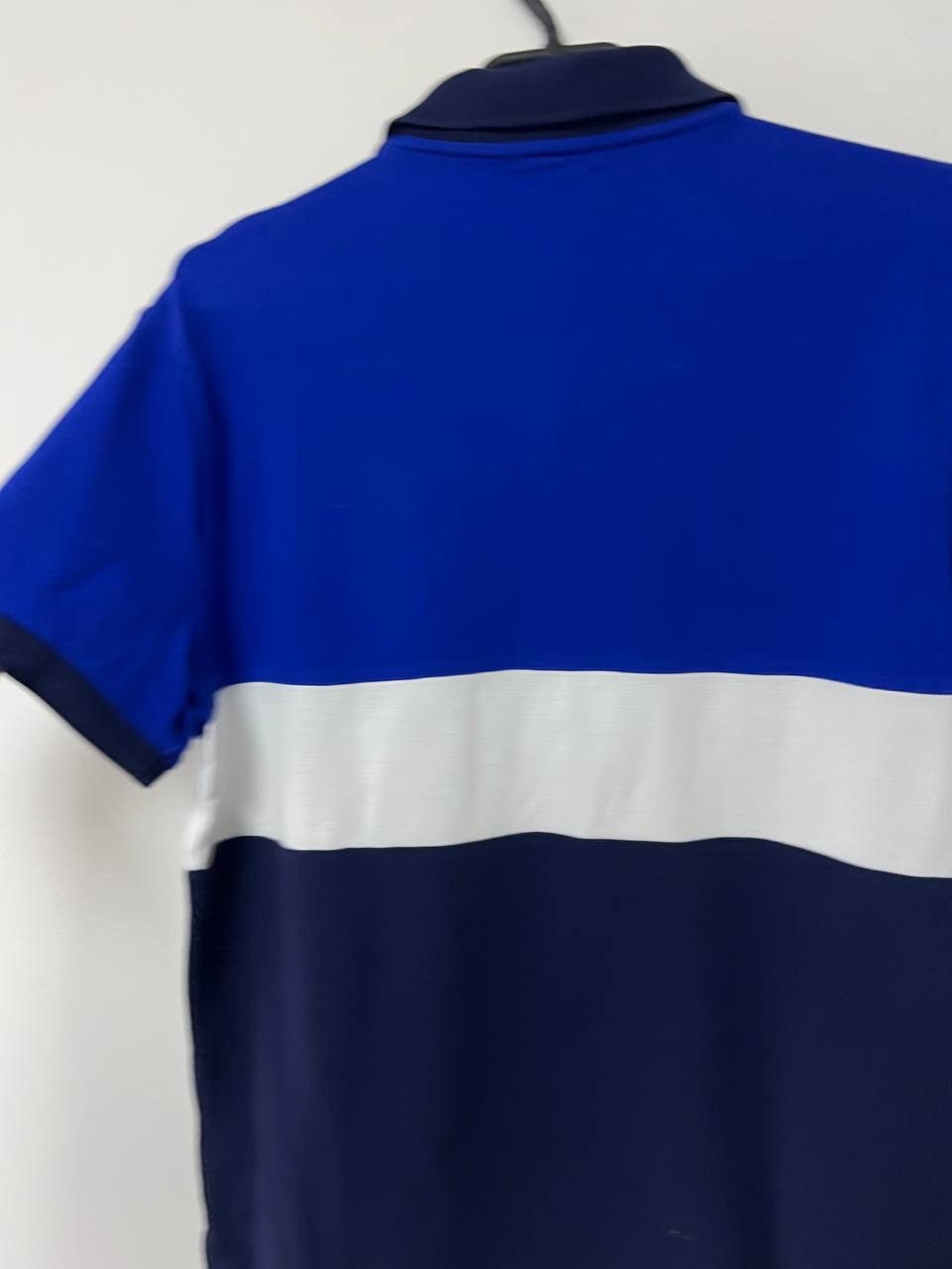 Polo Ralph Lauren Vintage Polo Ralph Lauren Yachting RL Polo T Shirt Tee sz L Size US L / EU 52-54 / 3 - 16 Thumbnail