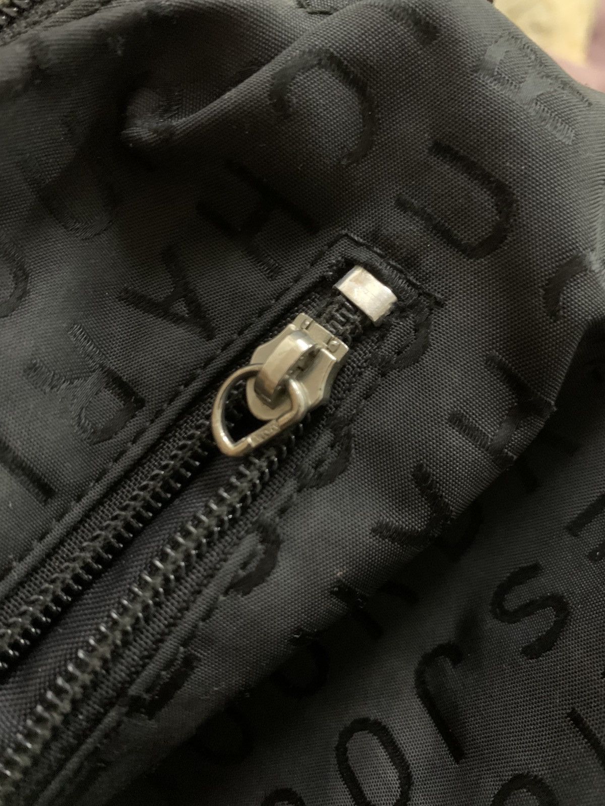 Charles Jourdan Charles Jourdan monogram sling bag Size ONE SIZE - 9 Thumbnail