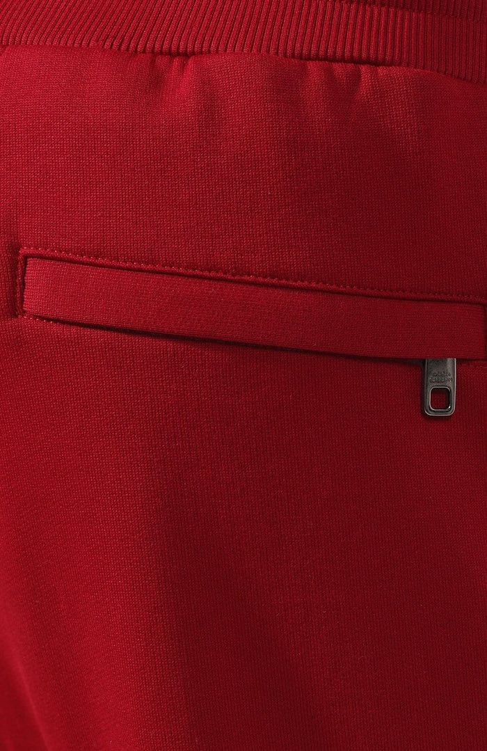 Dolce & Gabbana o1y0125 Jogger & Sweatpant in Red Size US 42 / EU 58 - 5 Thumbnail