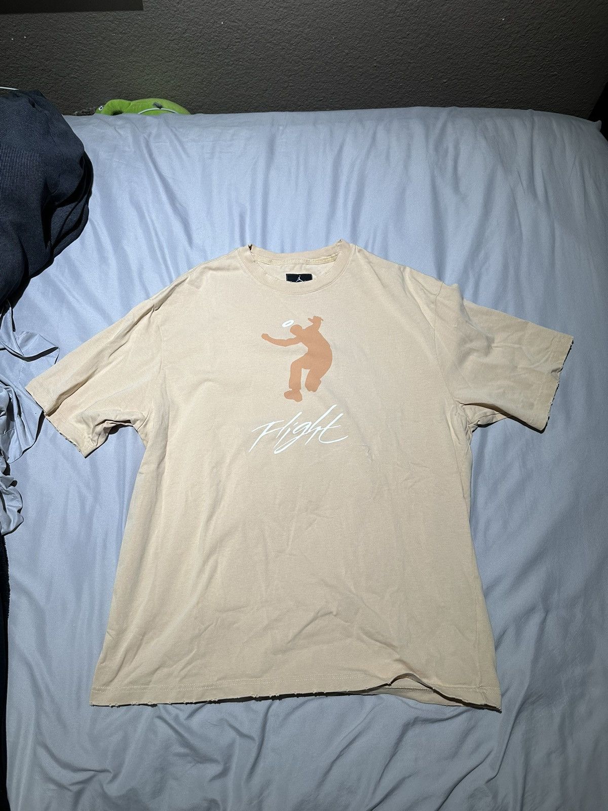 Jordan Brand × Union LA JORDAN x UNION LA SHIRT Size US L / EU 52-54 / 3 - 1 Thumbnail