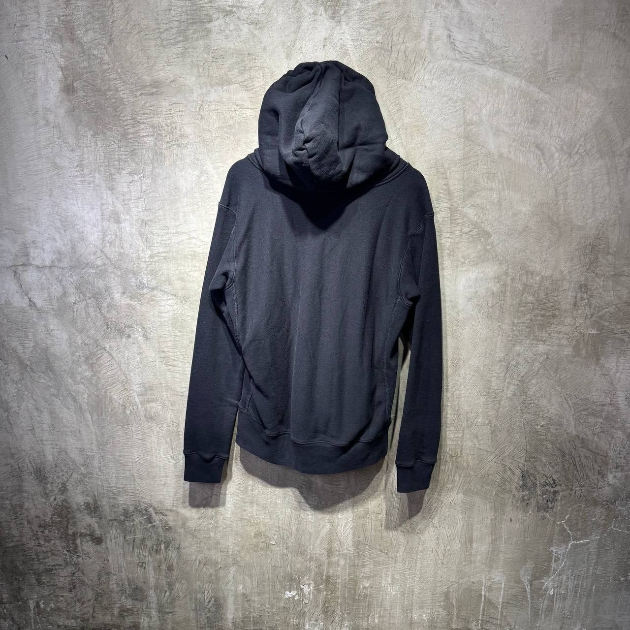Gucci Gucci Logo pull over hoodie Size US L / EU 52-54 / 3 - 8 Thumbnail
