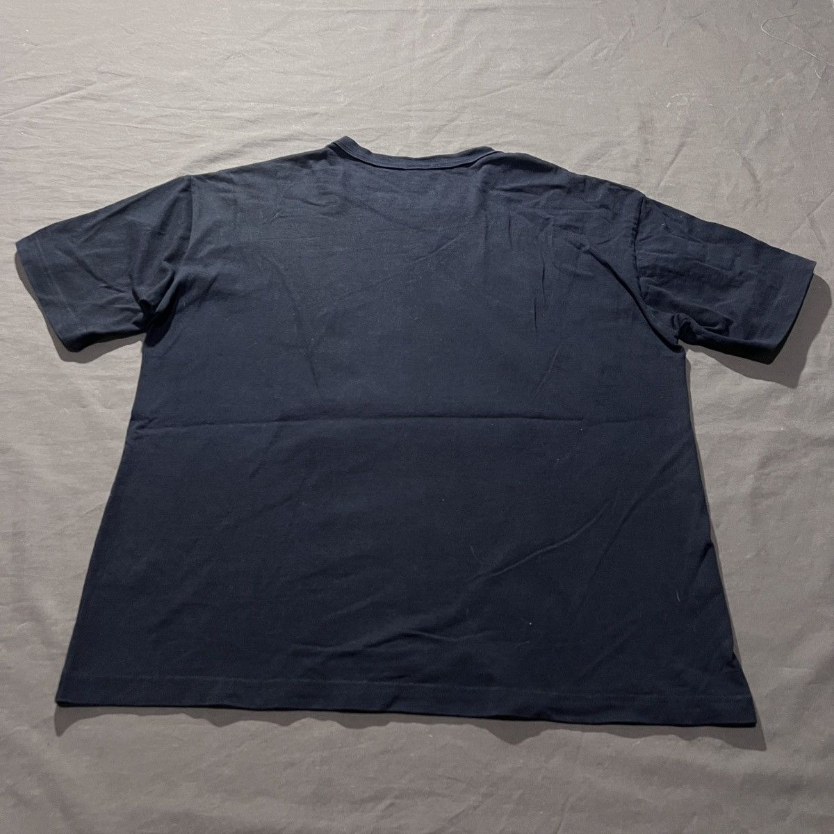 Anime Ghost in the Shell Tee Anime Tee Motoko Kusanagi Size US L / EU 52-54 / 3 - 6 Thumbnail