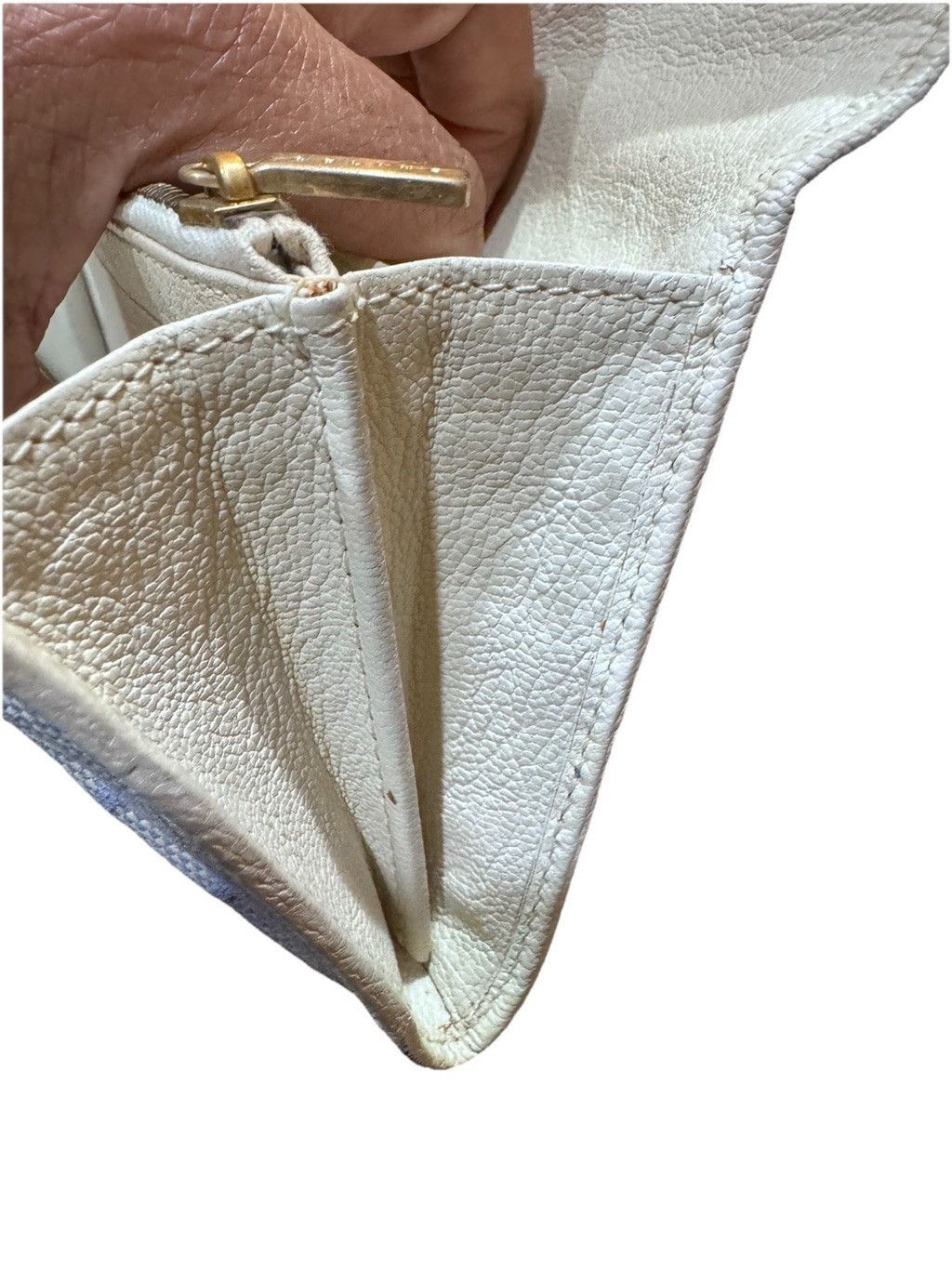 Celine Celine C Macadam Canvas Shoulder Bag & Wallet Size ONE SIZE - 22 Thumbnail
