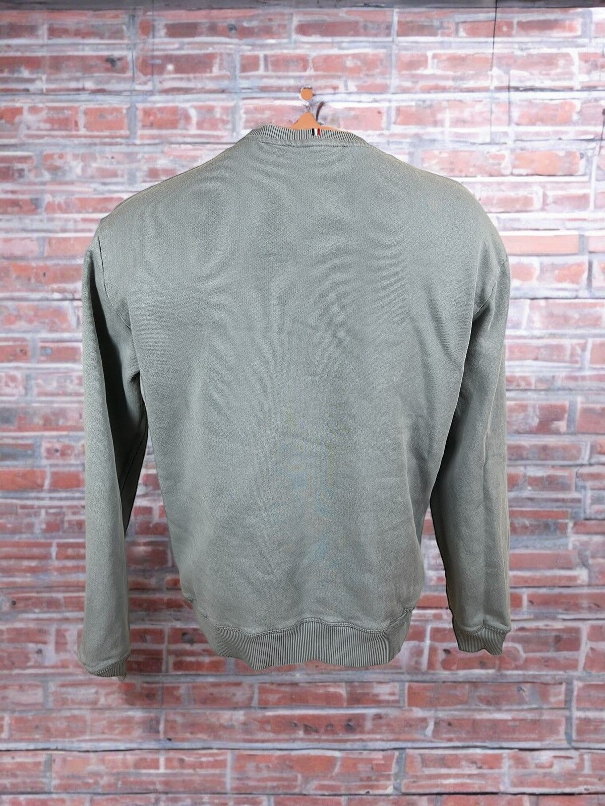 Les Deux Les Deux Encore Boucle Sweatshirt size M Size US M / EU 48-50 / 2 - 3 Thumbnail
