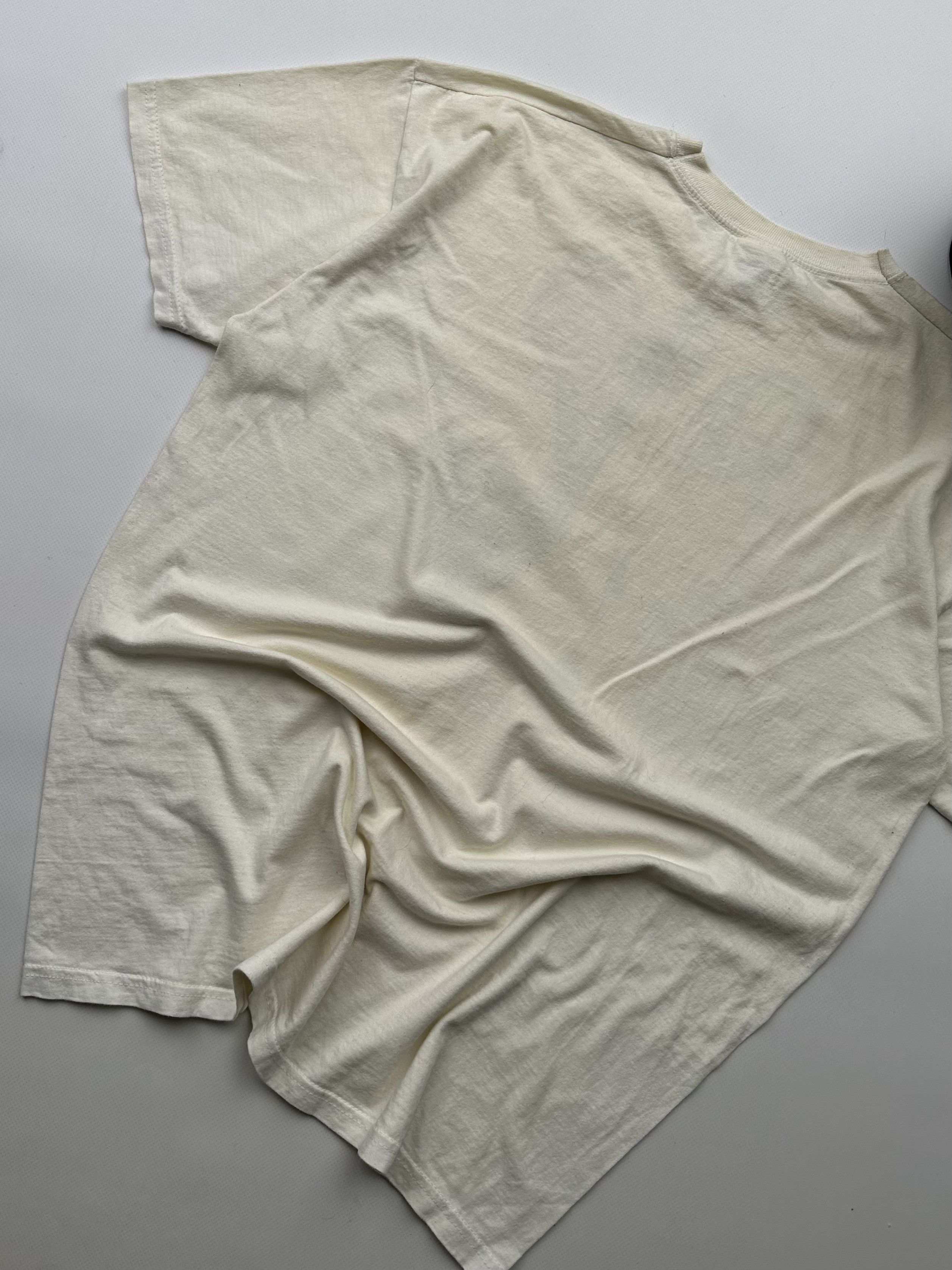 Apple Apple Vintage T-Shirt (386) Size US L / EU 52-54 / 3 - 7 Thumbnail