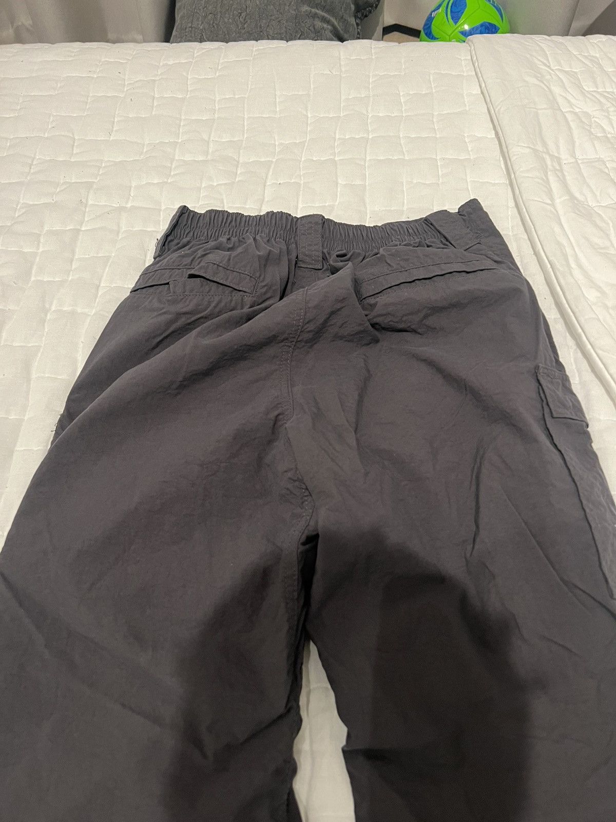 Cav Empt Cav Empt Nylon Cargo Pants Size US 32 / EU 48 - 10 Thumbnail