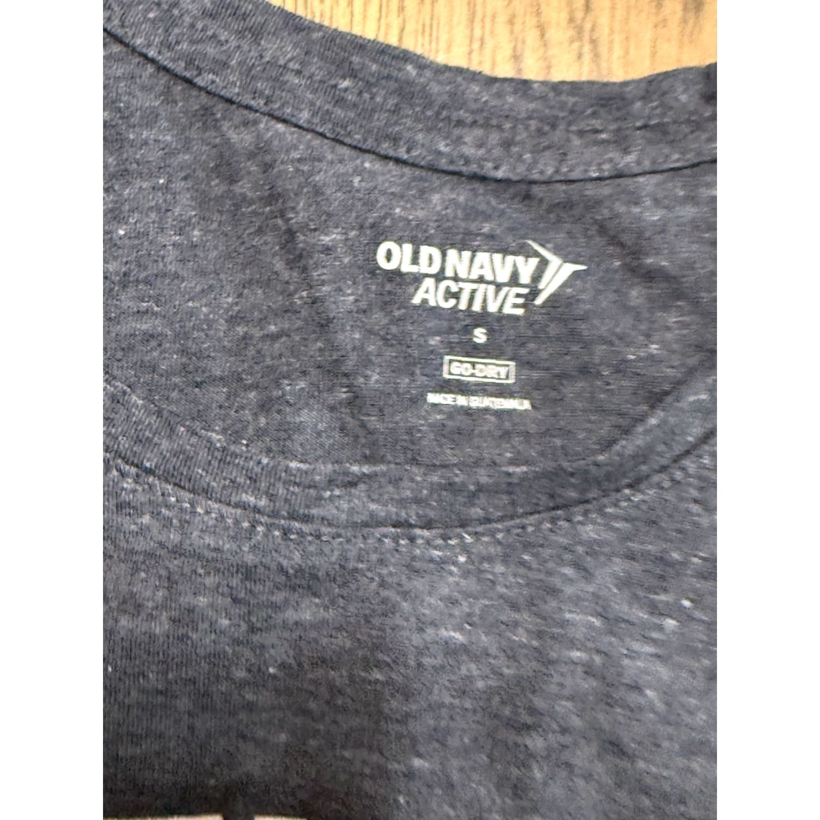 Old Navy **MOTIVATE Gray Women's Old Navy Tank Top Size Small** User: **MOTIVATE Gray Women's Tank Top Size Small** Old Navy ** Size S / US 4 / IT 40 - 4 Thumbnail