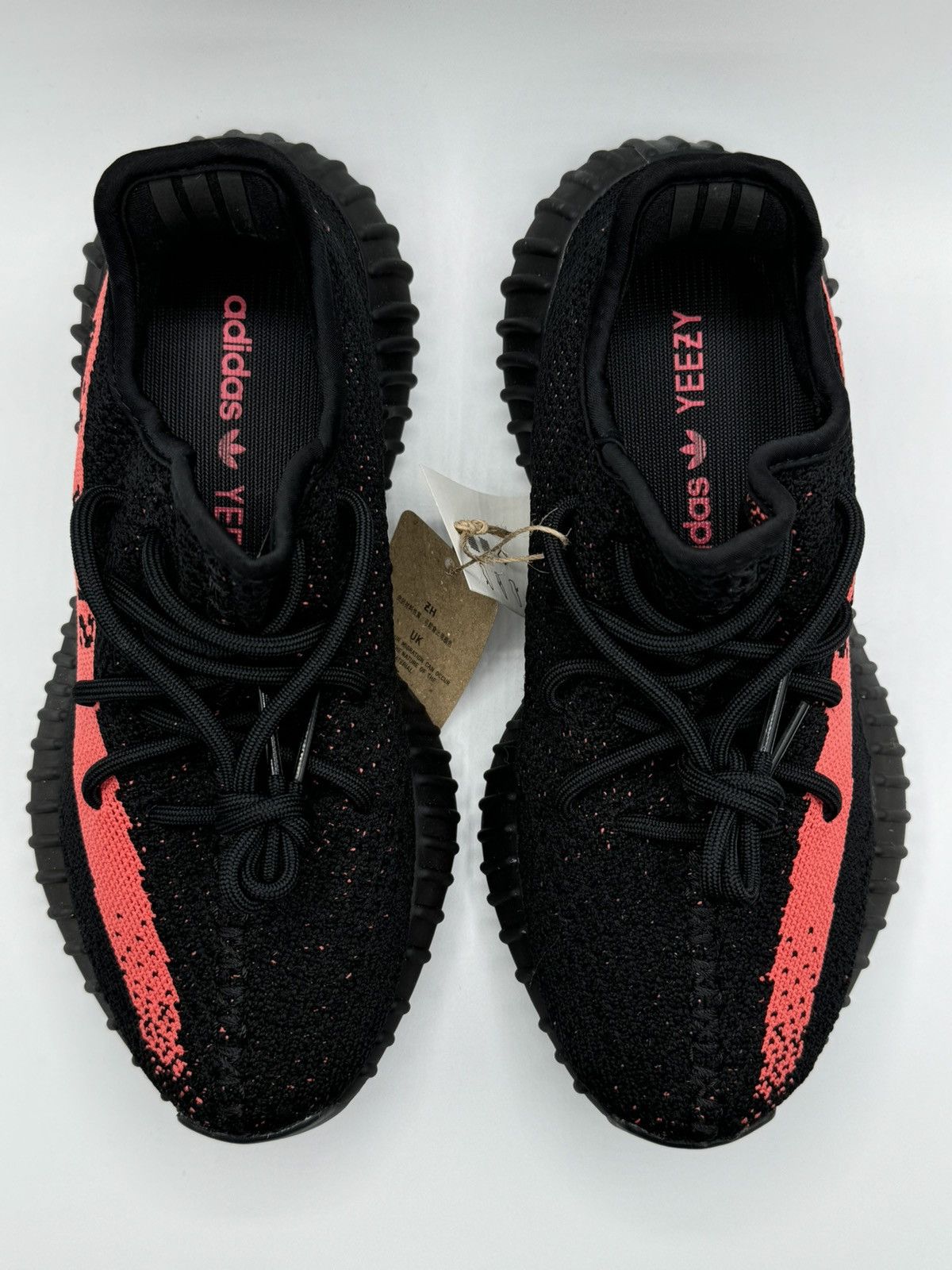 Adidas × Kanye West × Yeezy YEEZY BOOST 350 V2 SIZE 5 Size US 5 / EU 37 - 2 Thumbnail