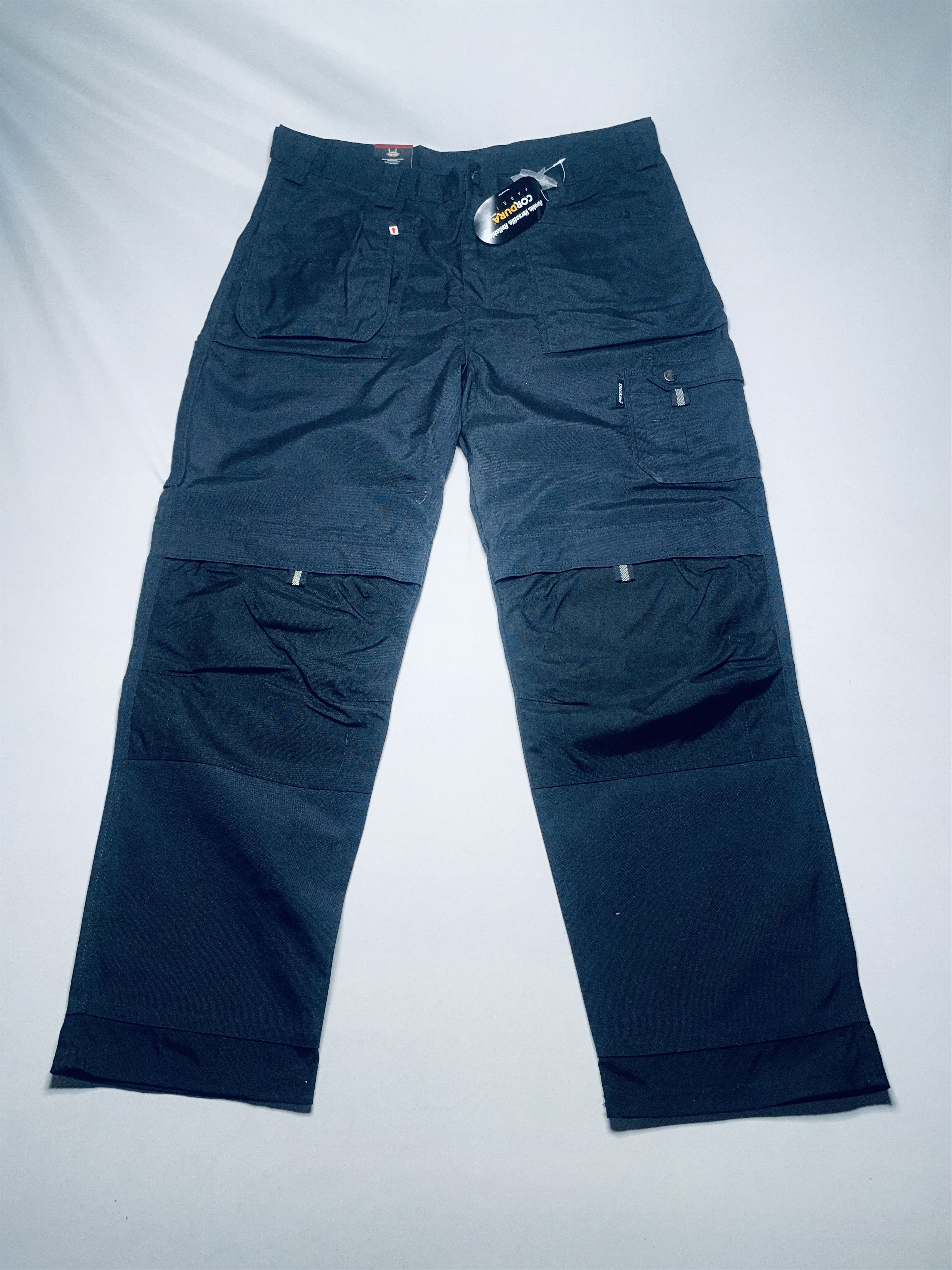 Dickies 👖 49,90 € – Dickies Arbeitshose Größe L Size US 34 / EU 50 - 1 Thumbnail