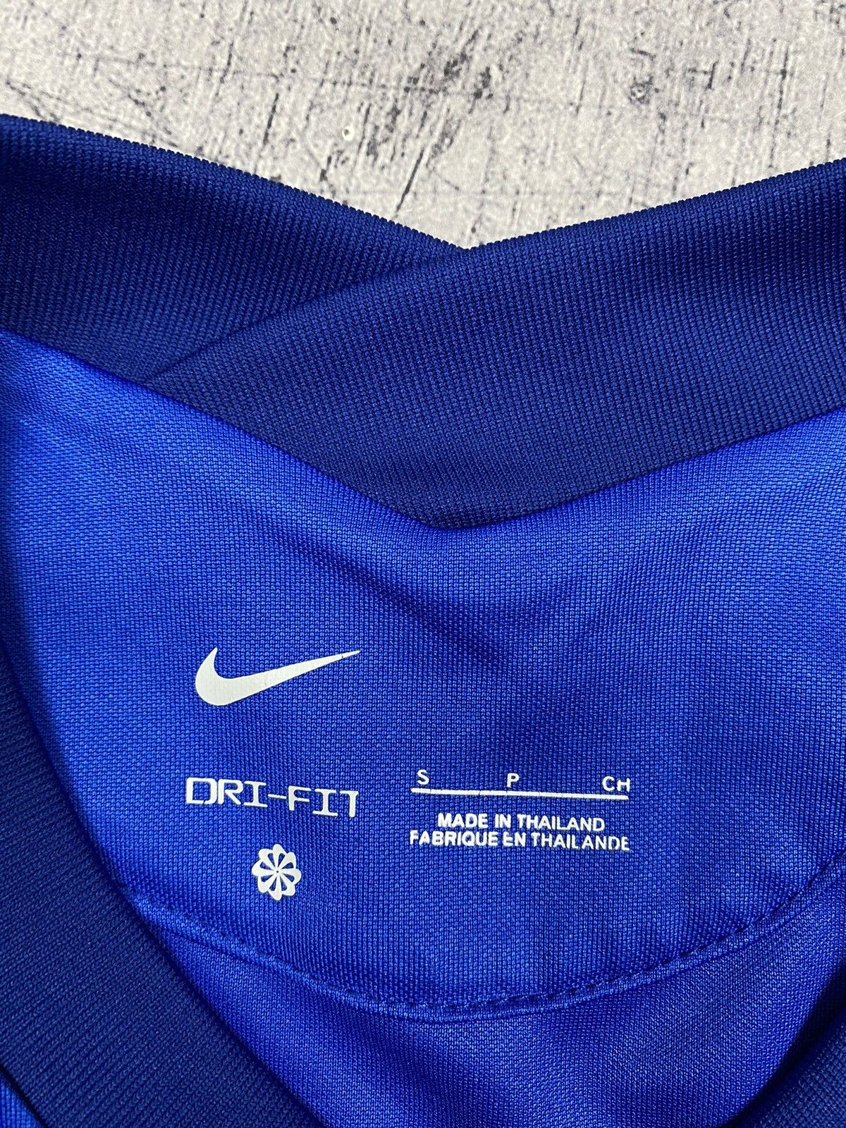 Chelsea Soccer × Nike Nike Chelsea Werner #11 Soccer Jersey Size US S / EU 44-46 / 1 - 12 Thumbnail