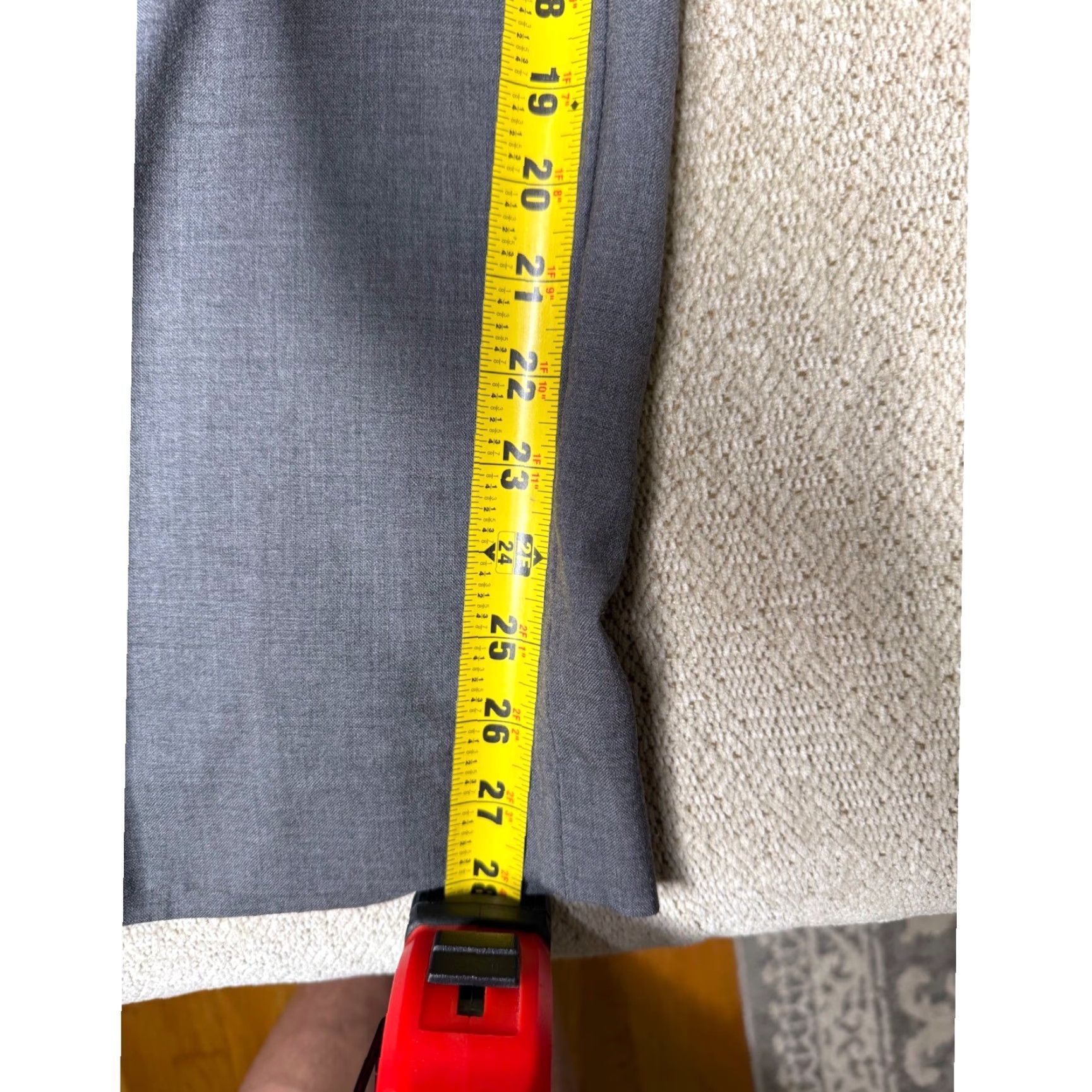 Ralph Lauren VINTAGE not? Size US 36 / EU 52 - 7 Thumbnail