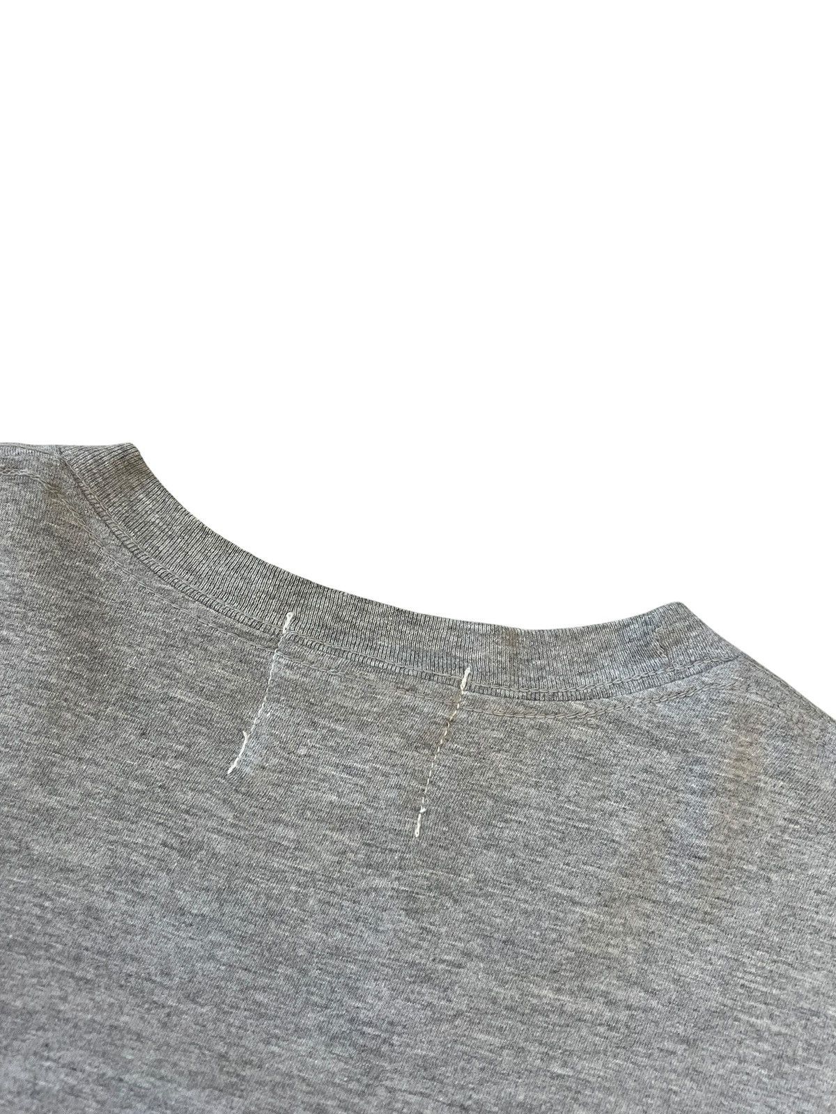 Takahiromiyashita The Soloist. The Soloist ‘Tokyo Yakult Swallows” Pocket Tee Size US M / EU 48-50 / 2 - 8 Thumbnail
